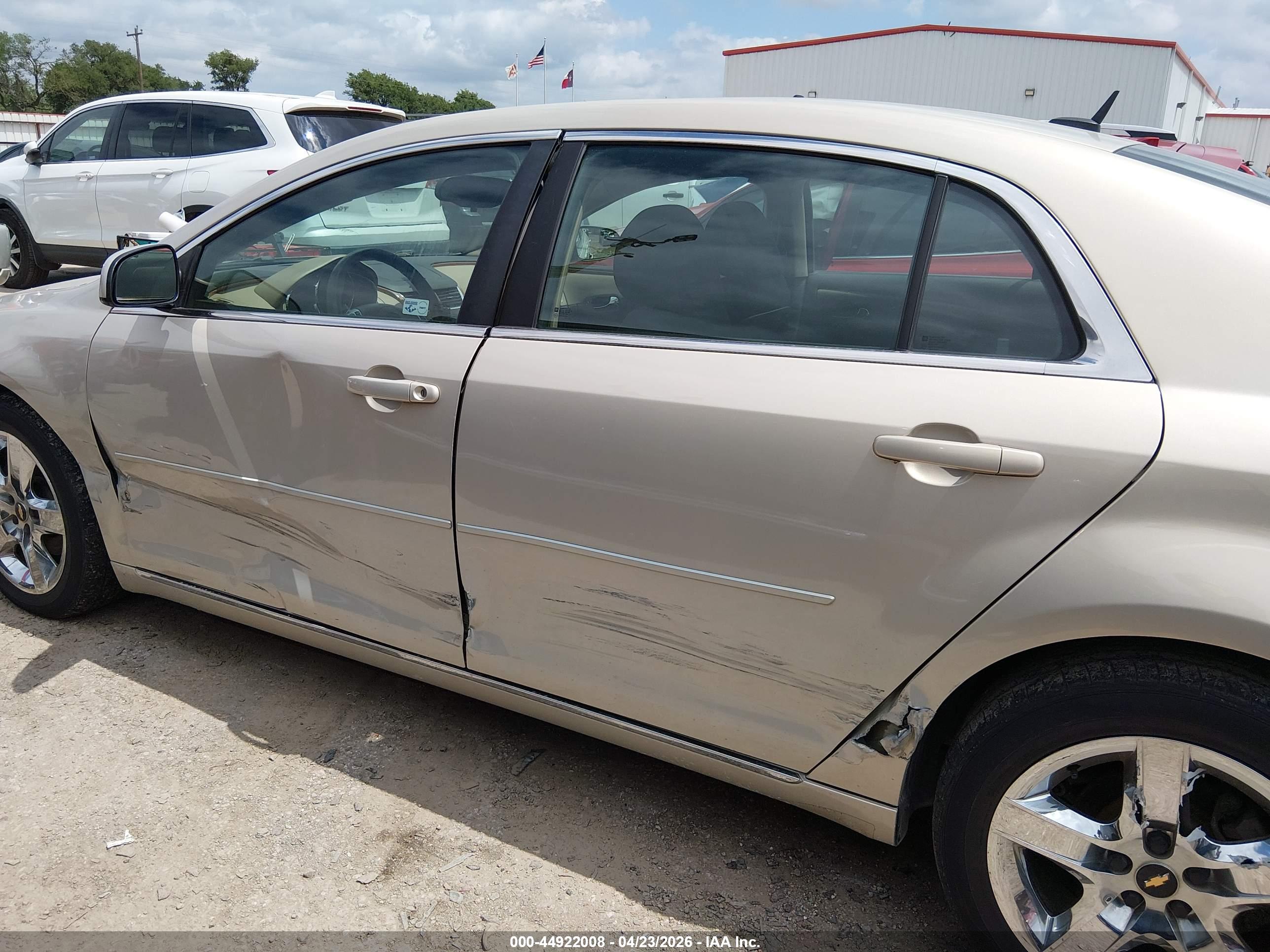 CHEVROLET MALIBU image 6