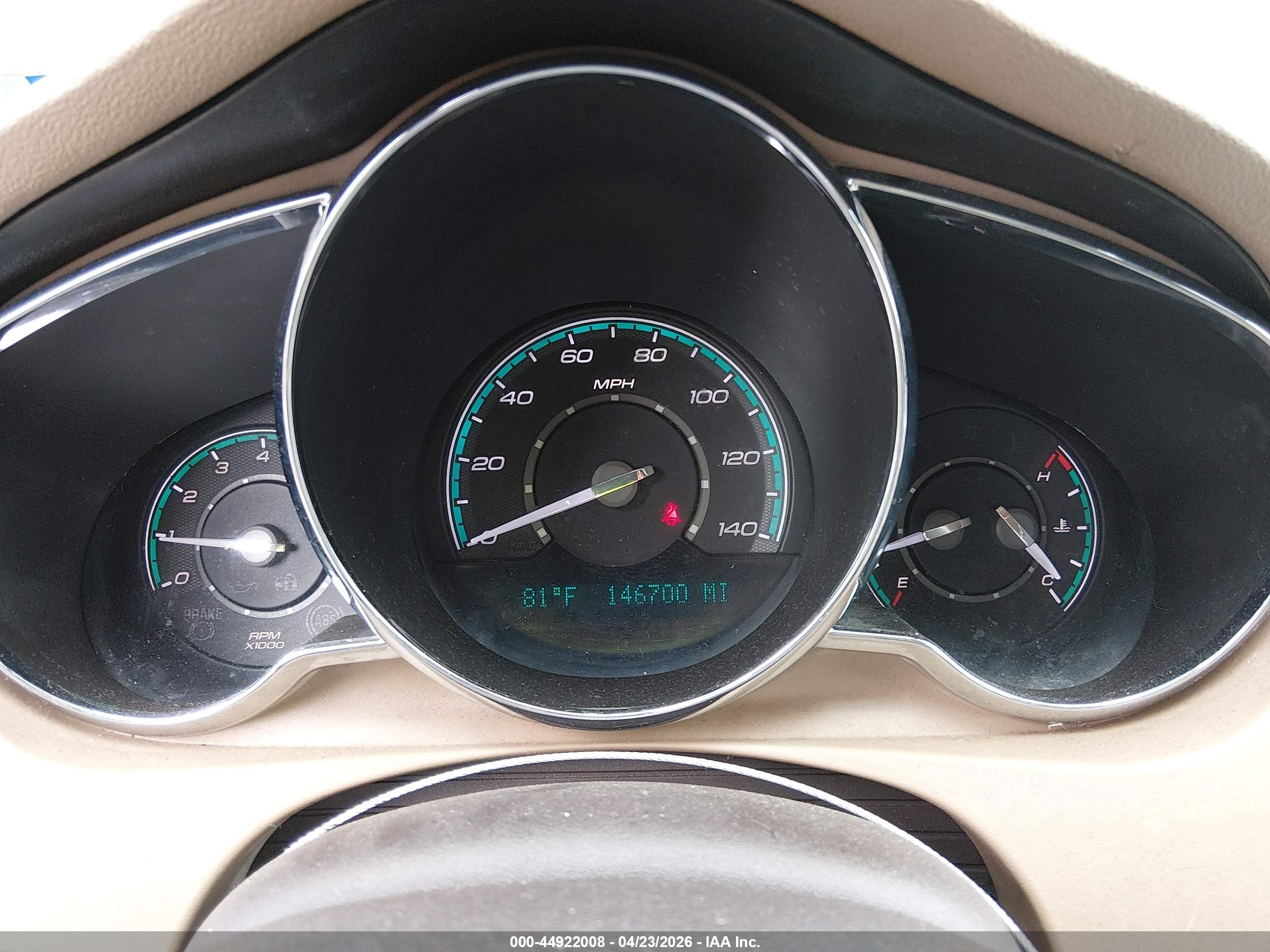 CHEVROLET MALIBU image 7