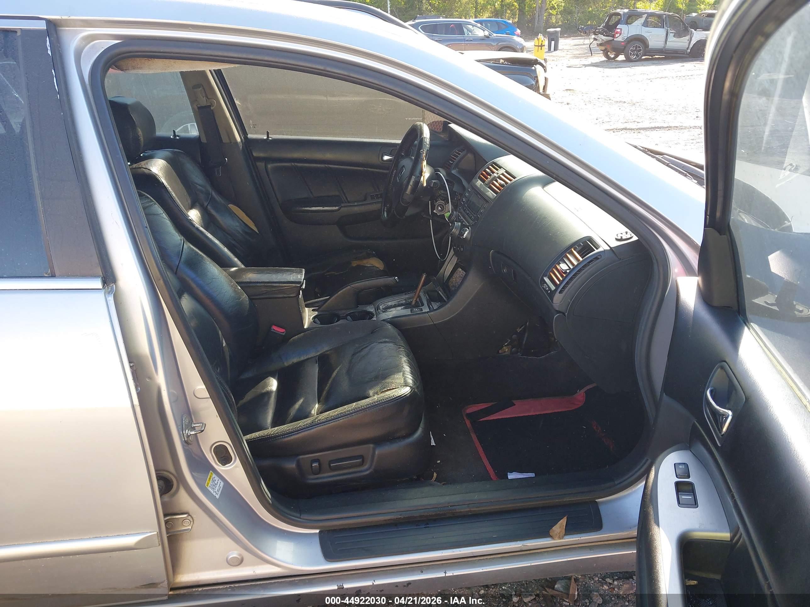 HONDA ACCORD image 5