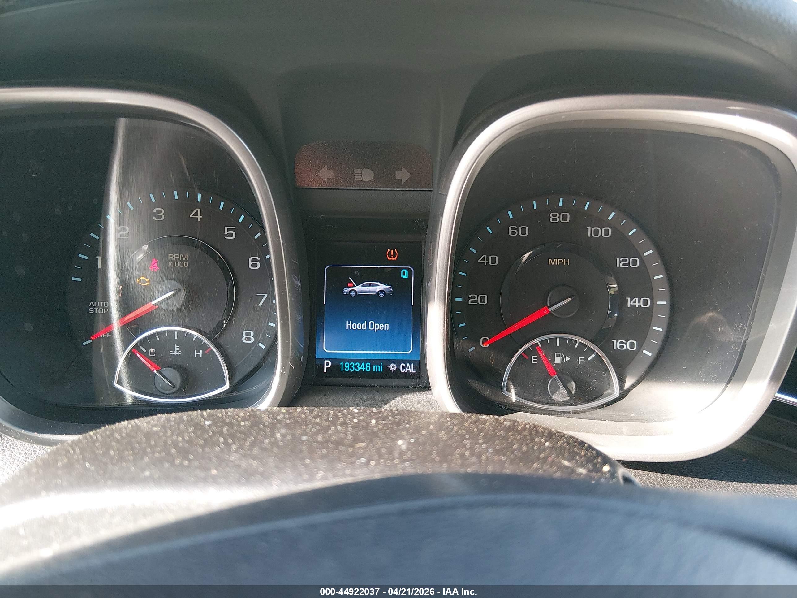 CHEVROLET MALIBU image 7