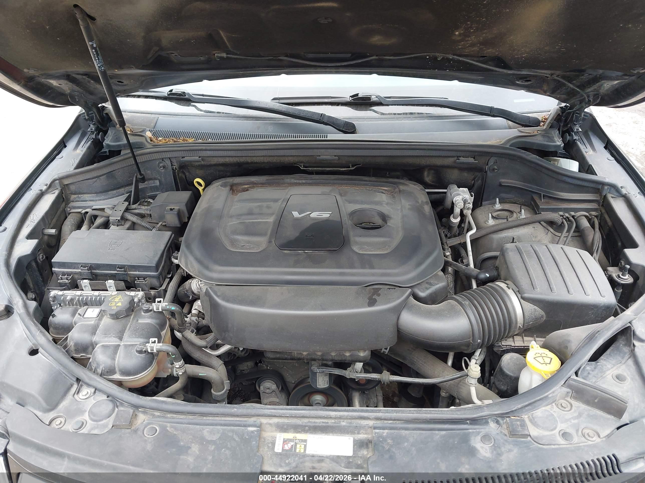 JEEP GRAND image 10