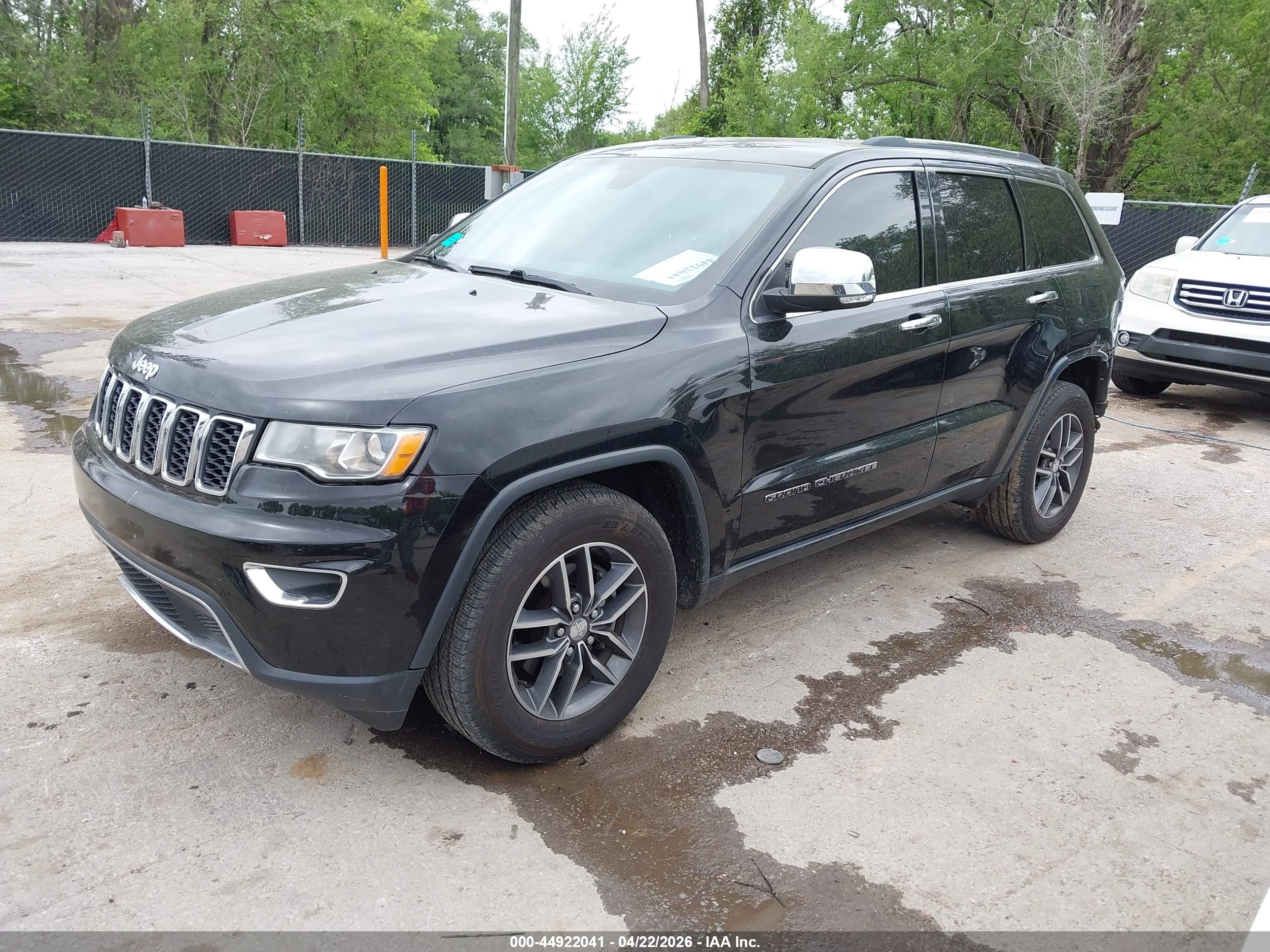 JEEP GRAND image 2