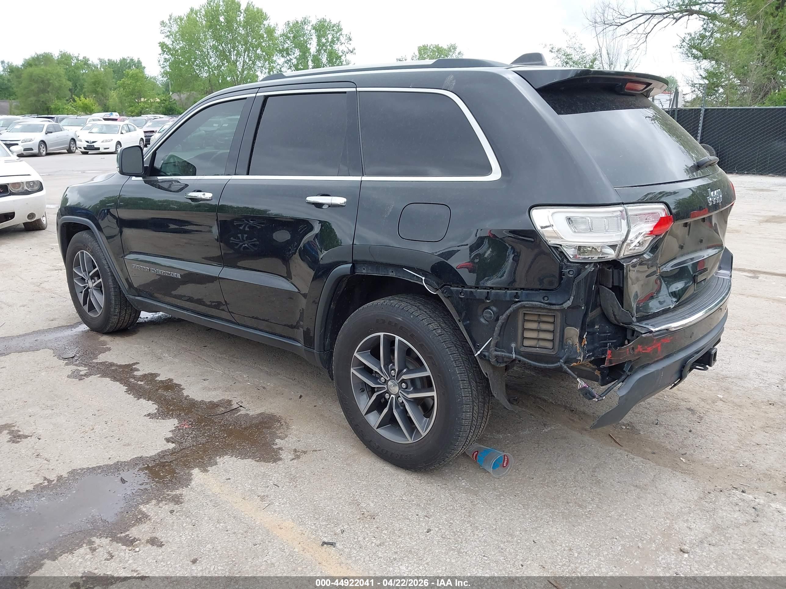 JEEP GRAND image 3