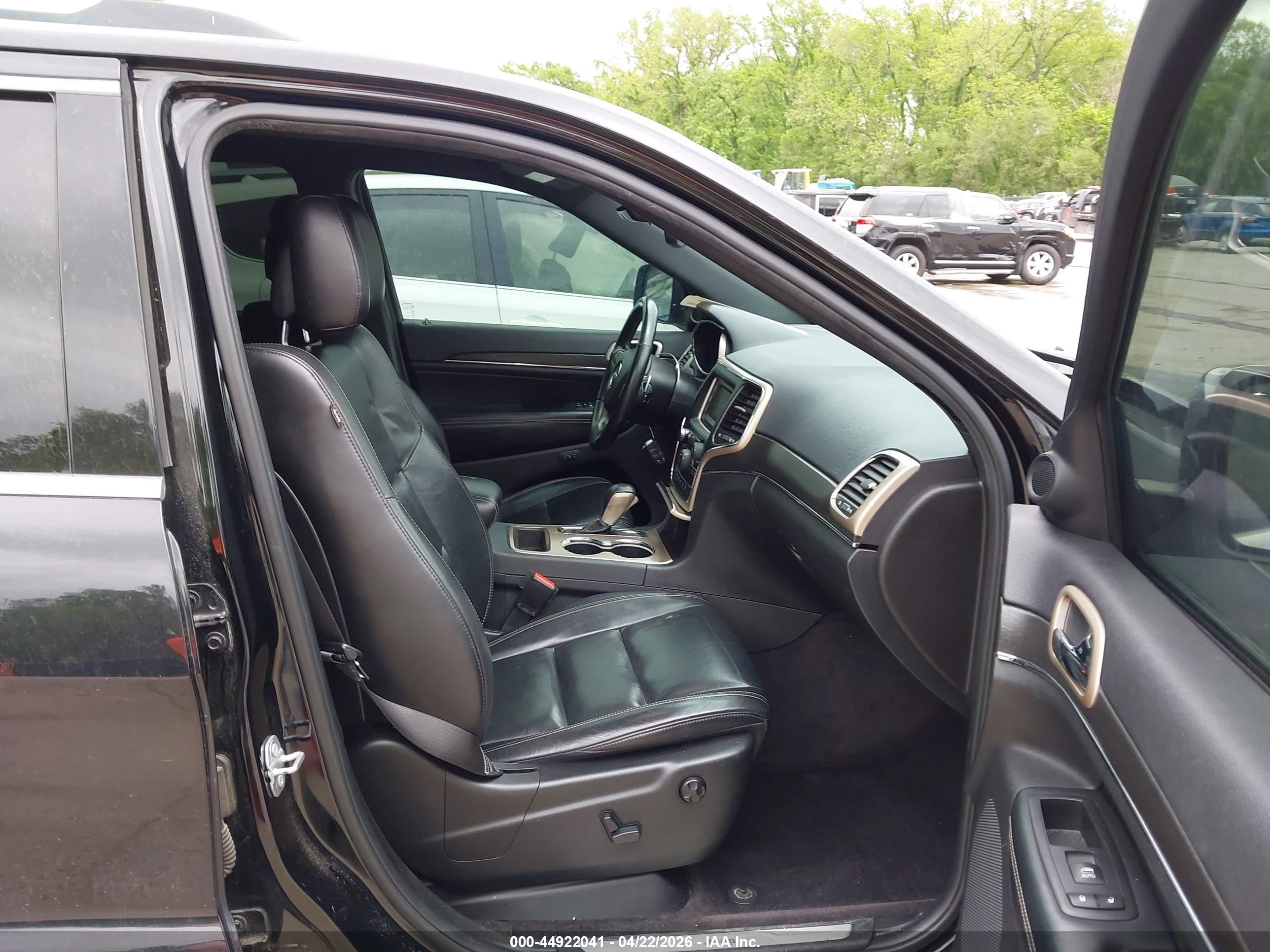JEEP GRAND image 5