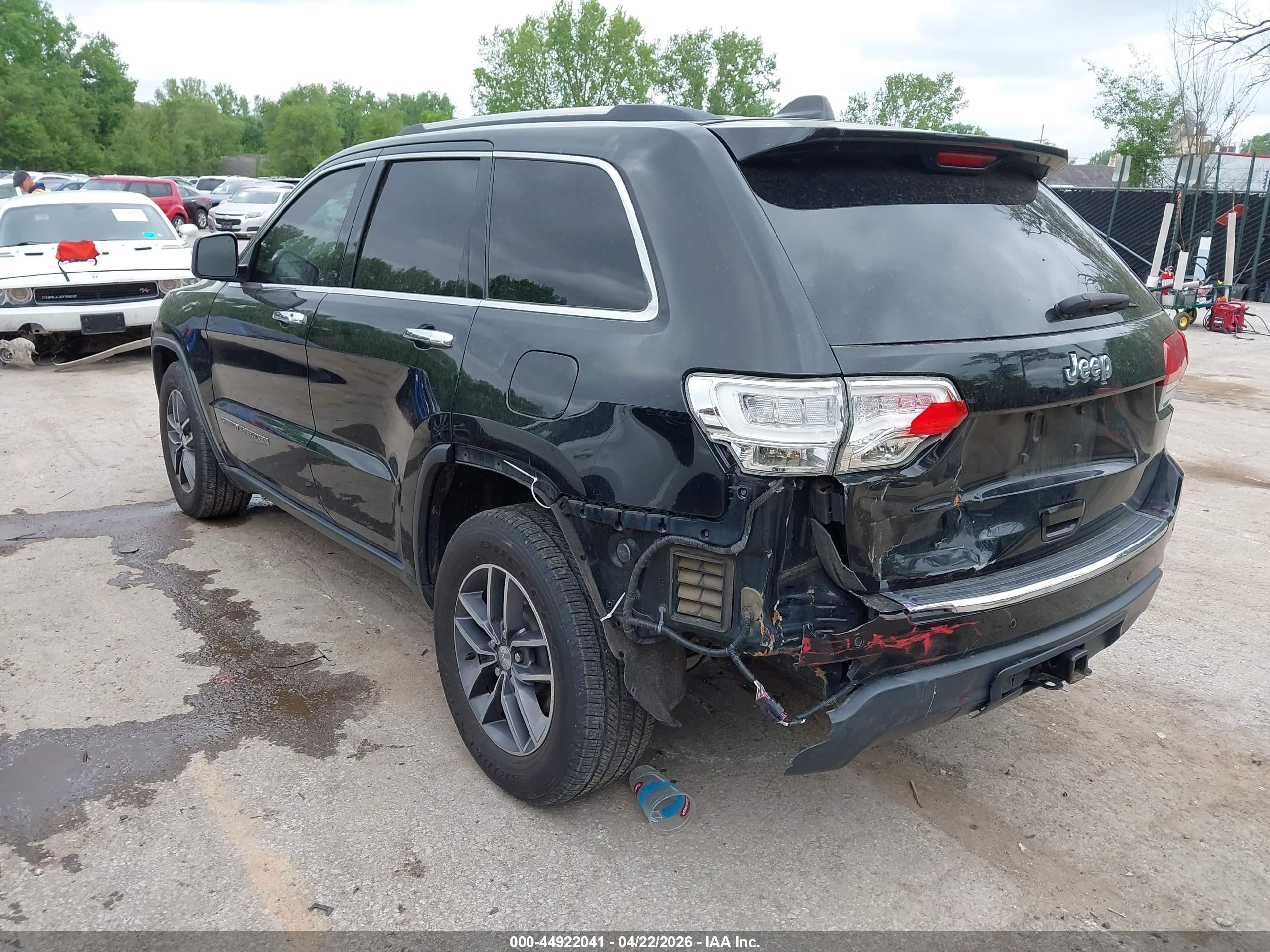 JEEP GRAND image 6