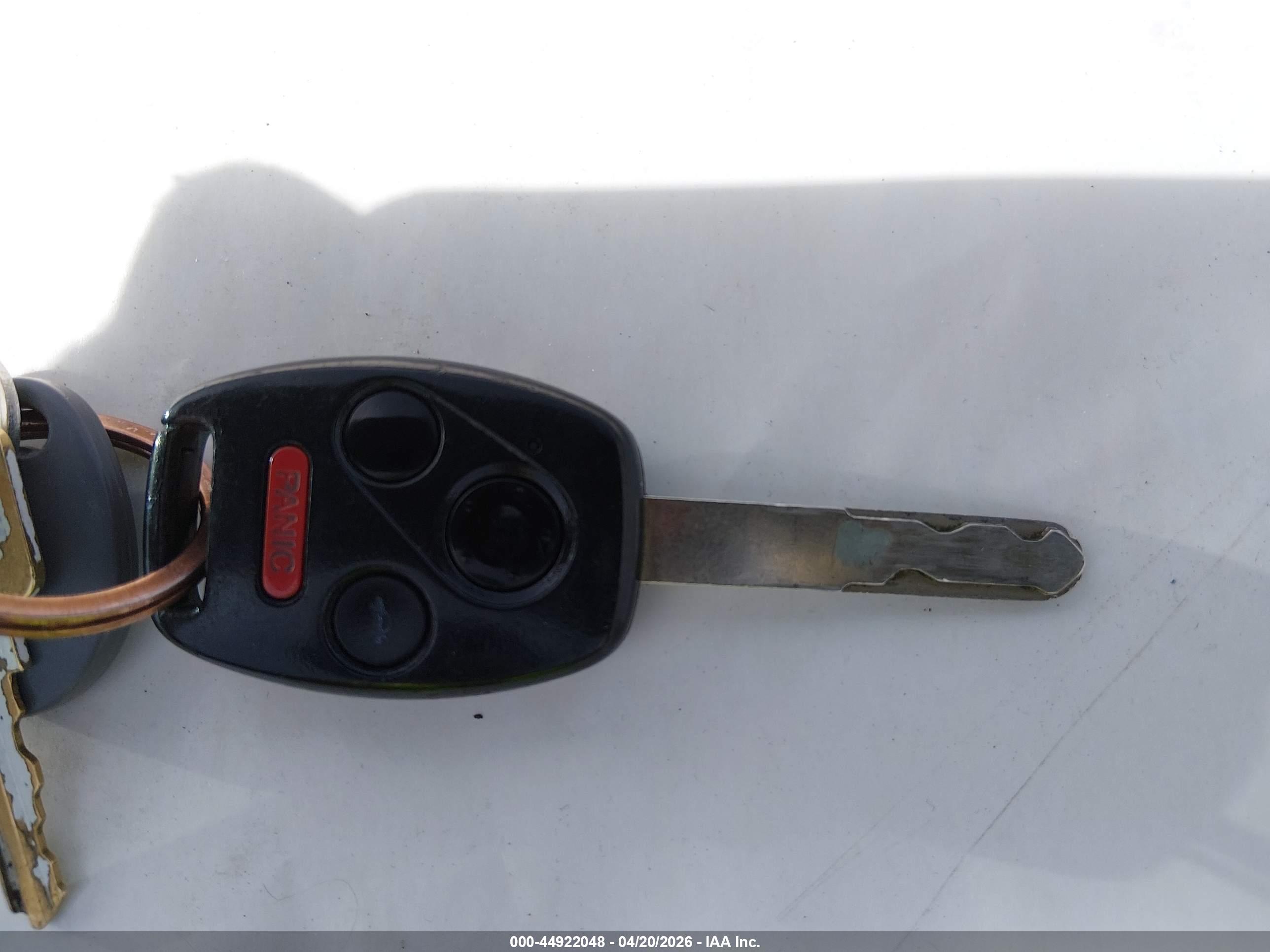HONDA CIVIC image 11