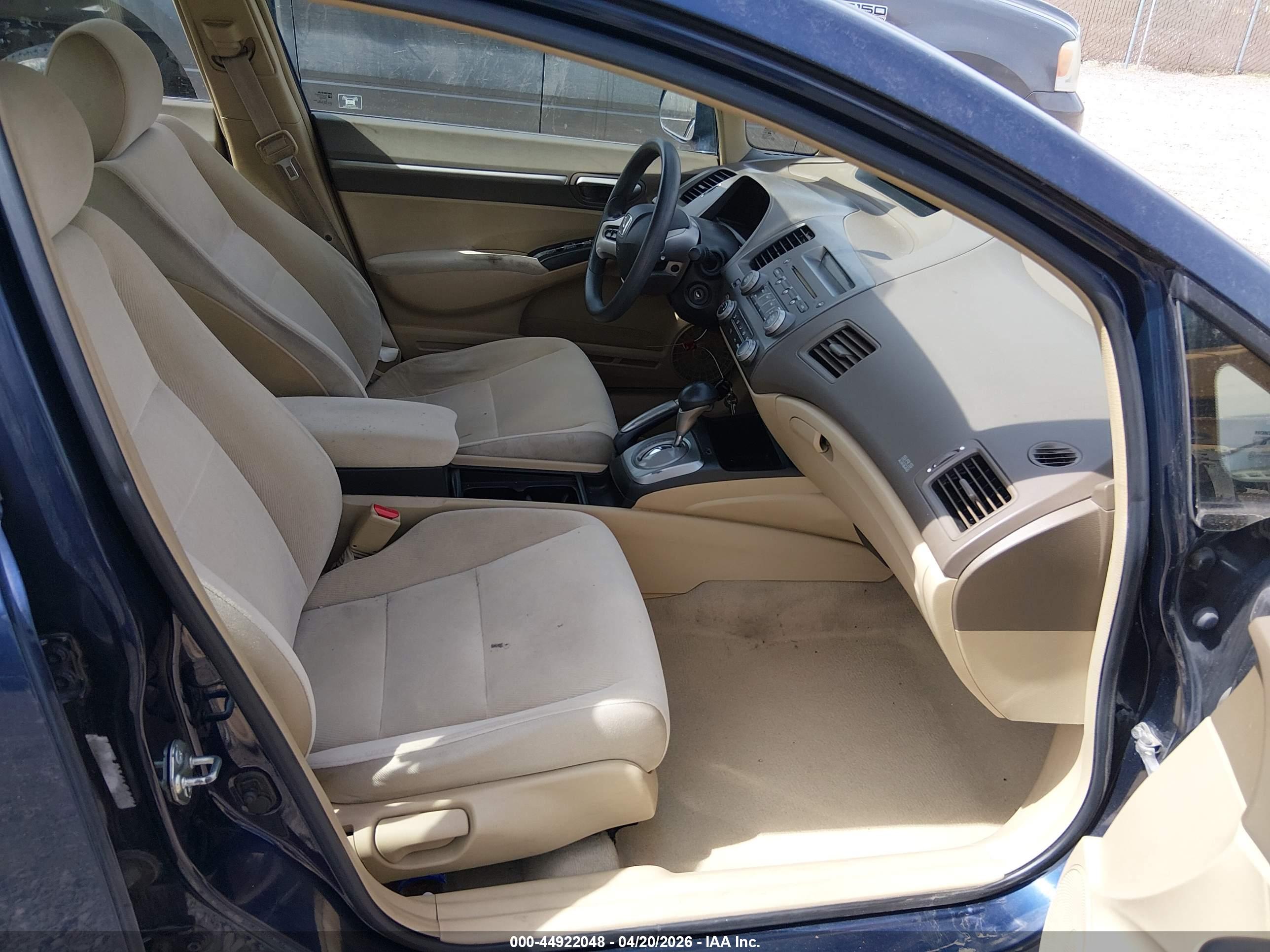 HONDA CIVIC image 5