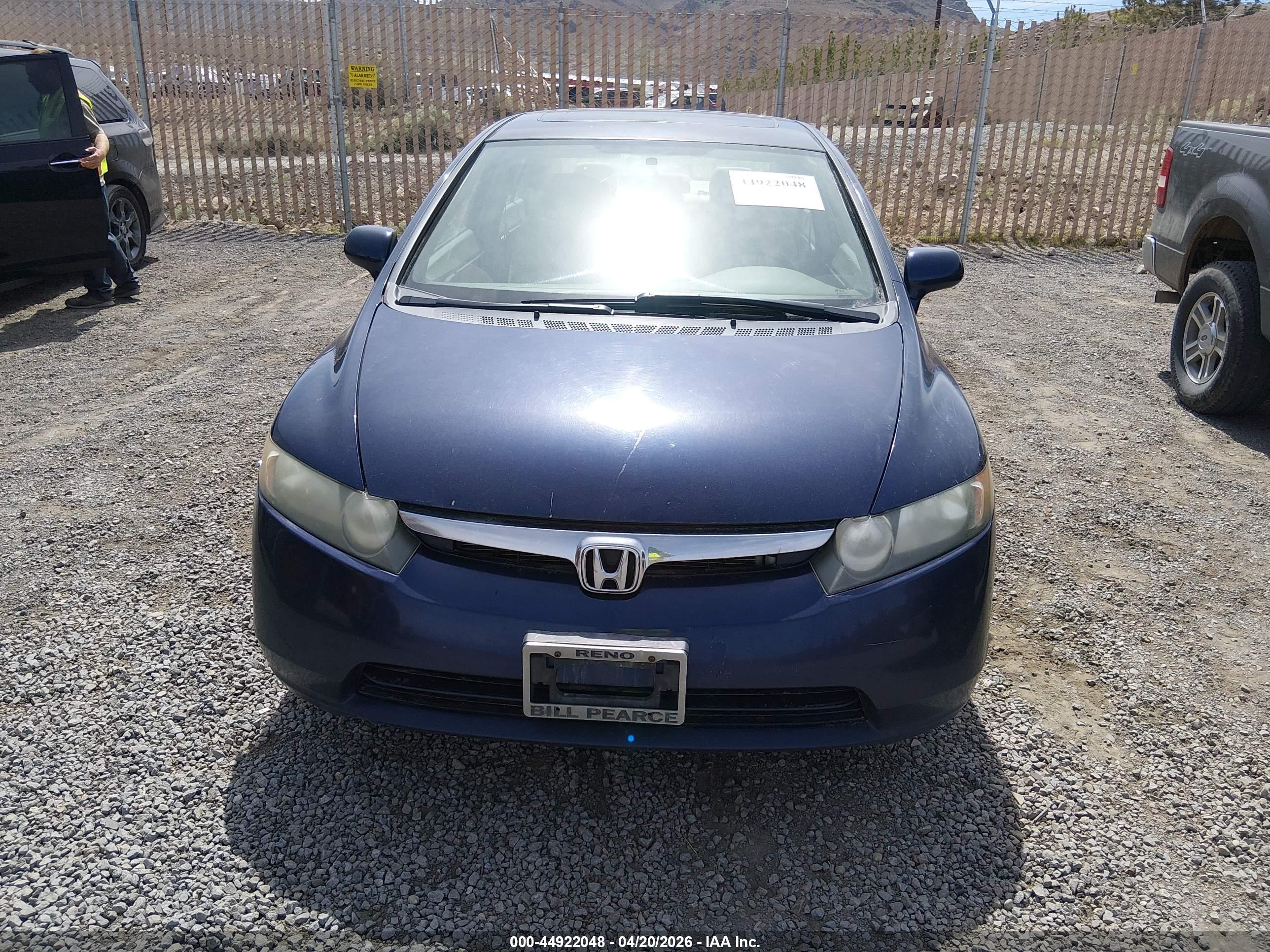 HONDA CIVIC image 6