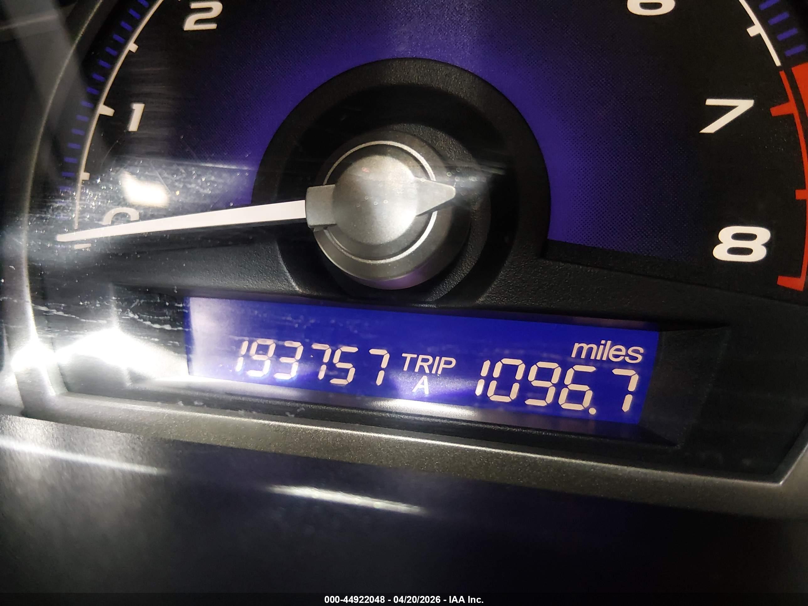 HONDA CIVIC image 7