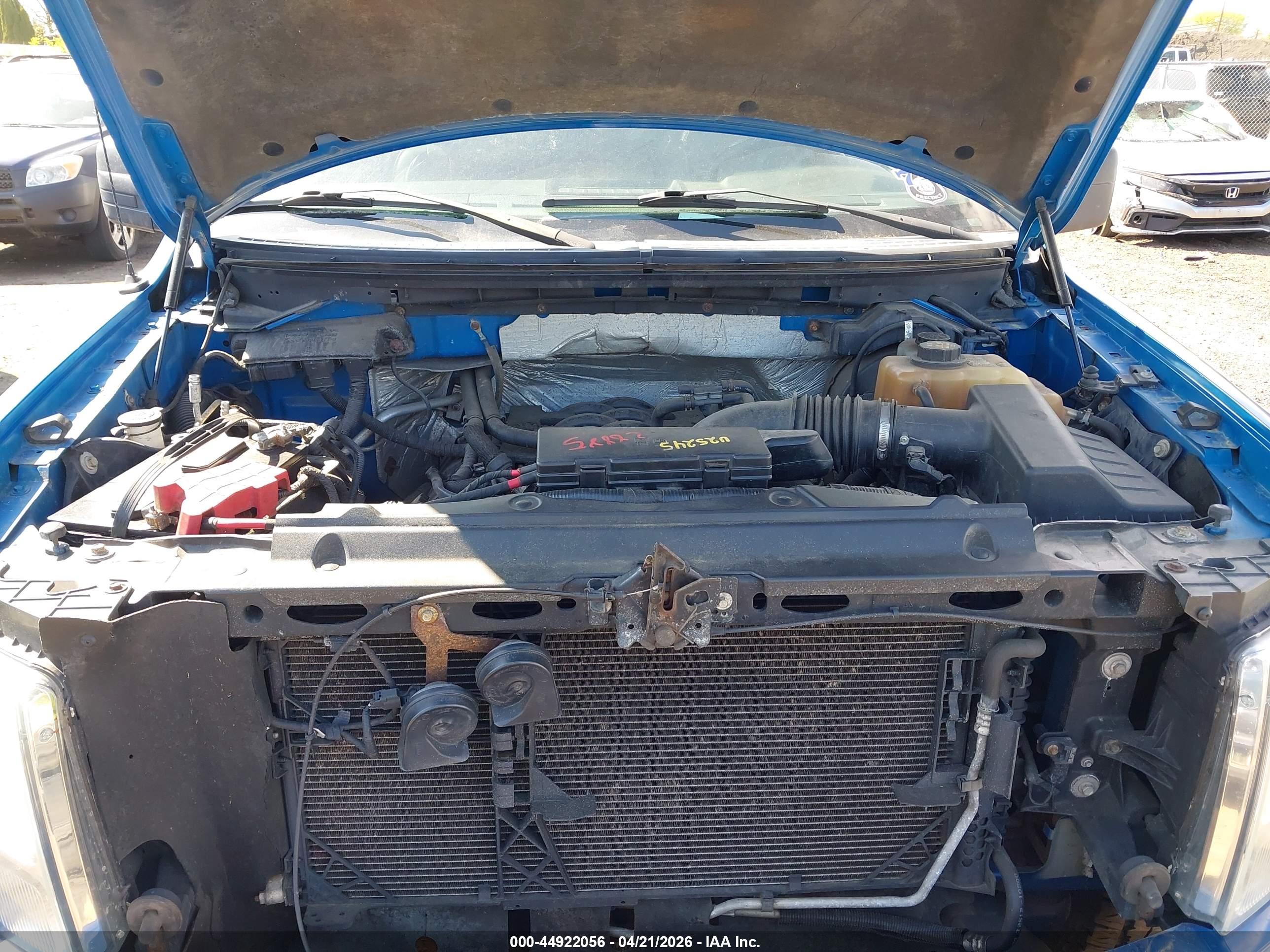 FORD F-150 image 10