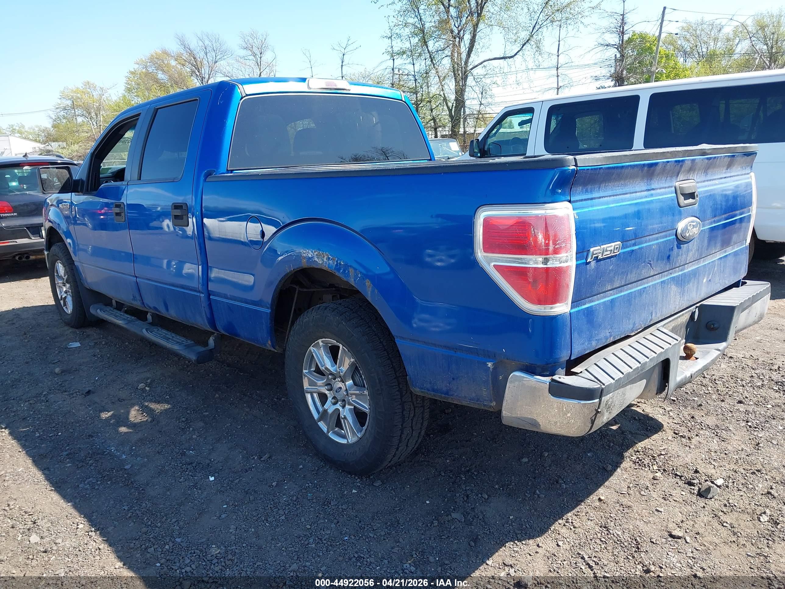 FORD F-150 image 3