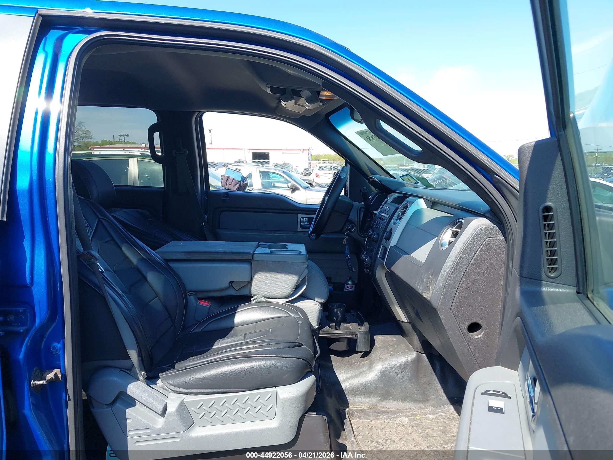 FORD F-150 image 5