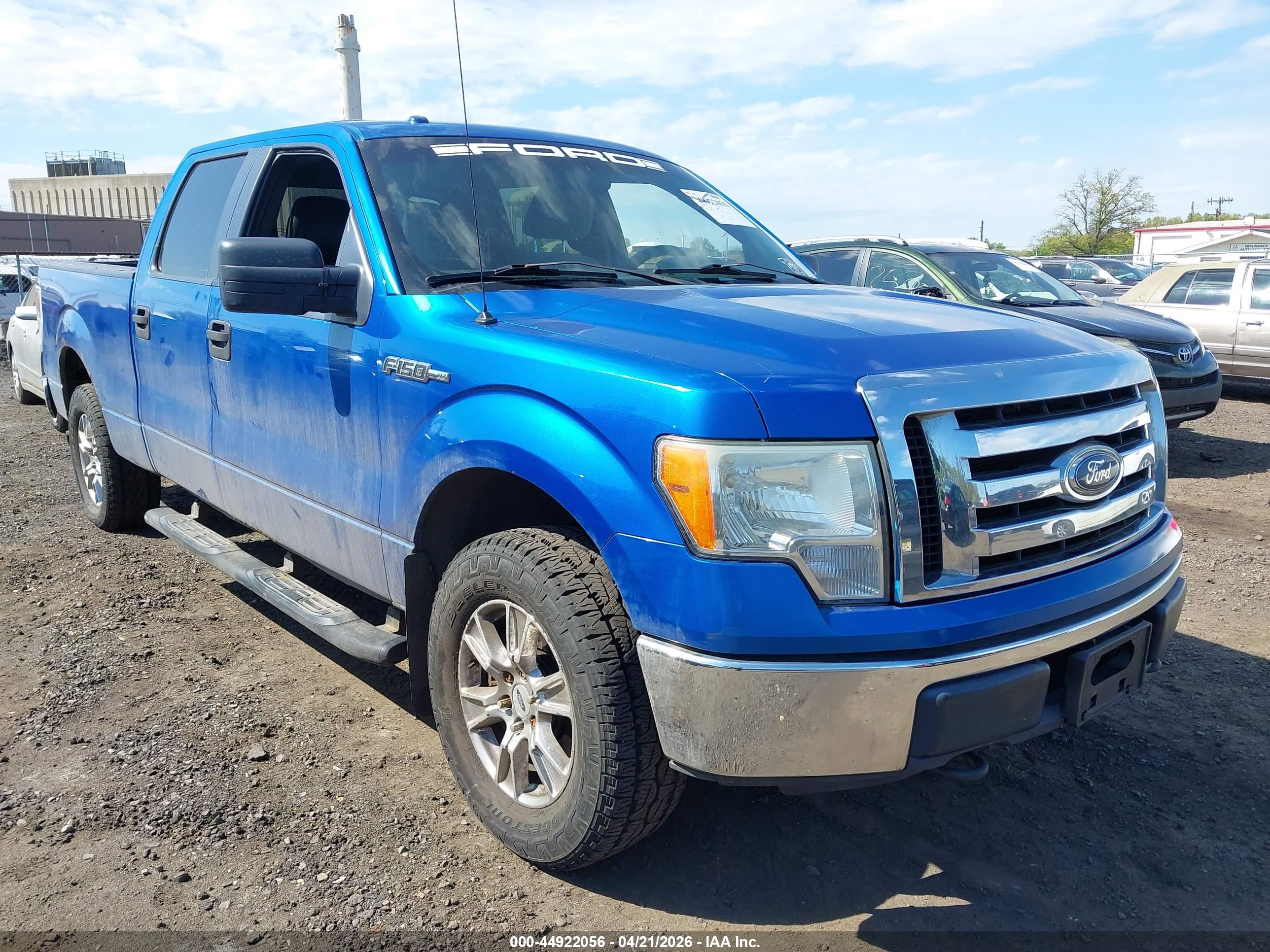 FORD F-150 image 6
