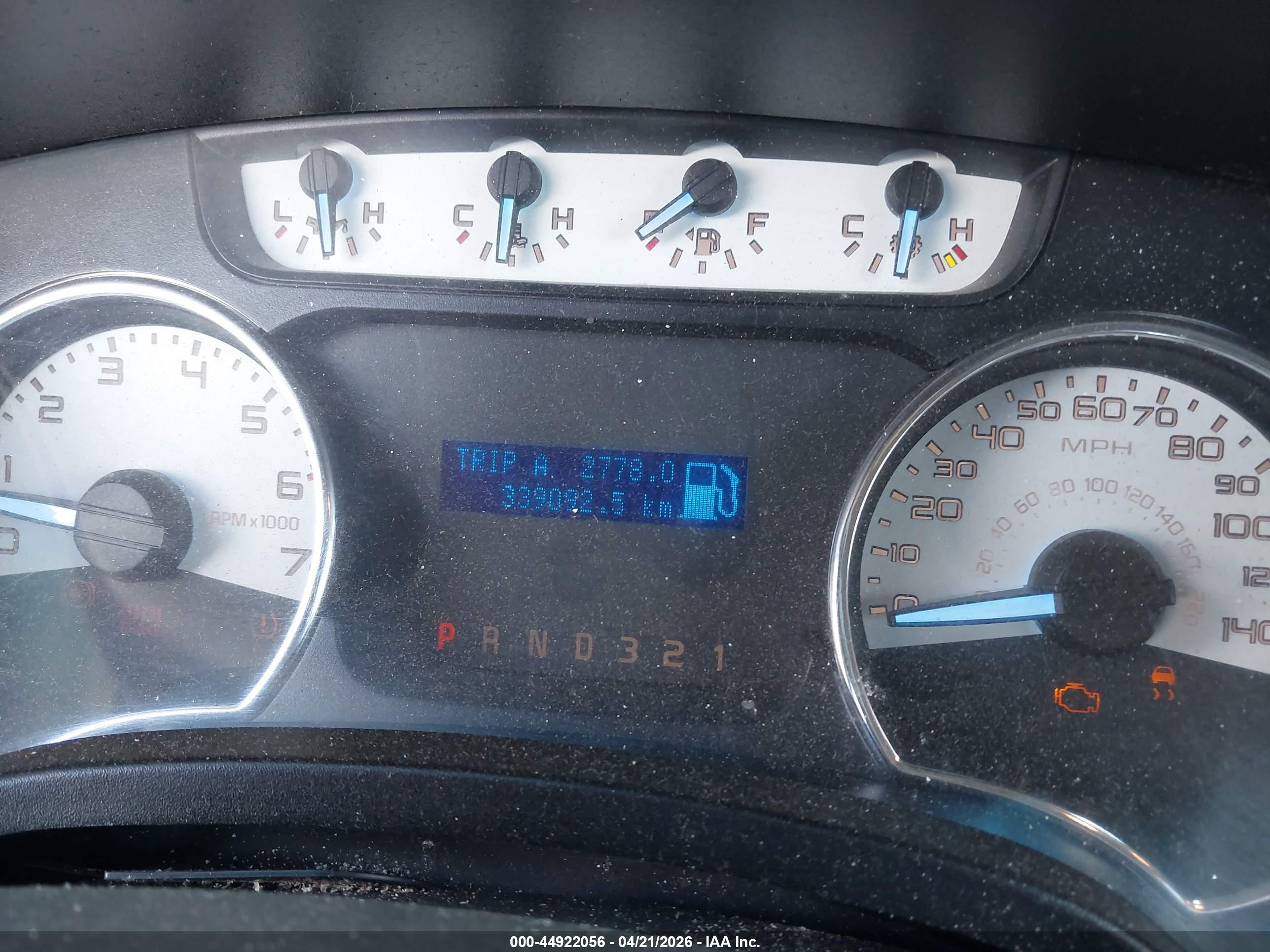 FORD F-150 image 7