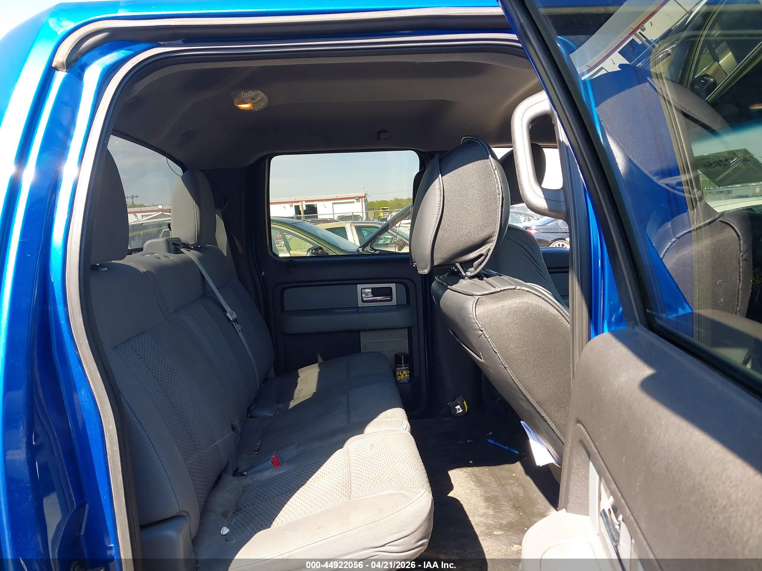FORD F-150 image 8