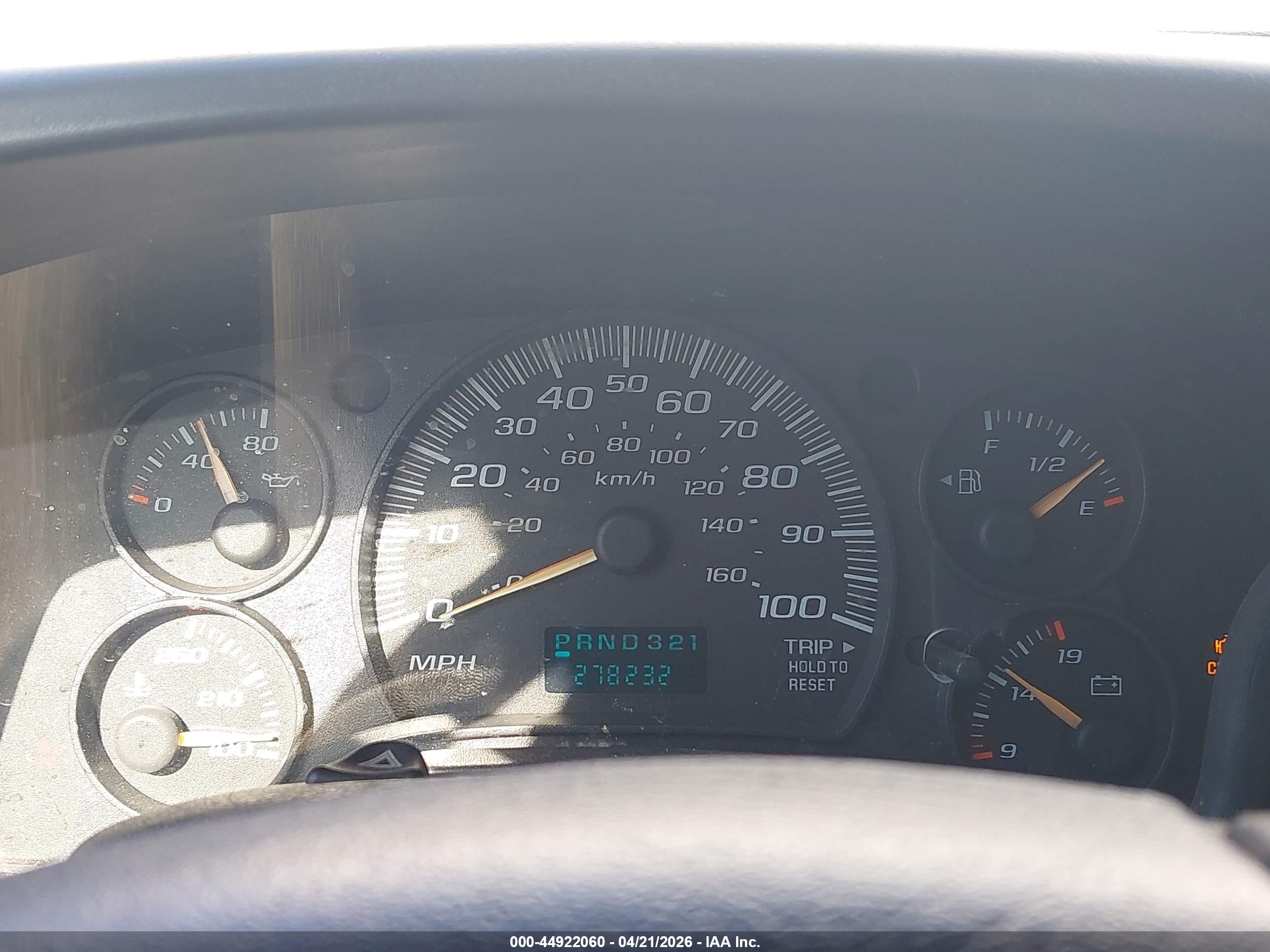 CHEVROLET EXPRESS image 7