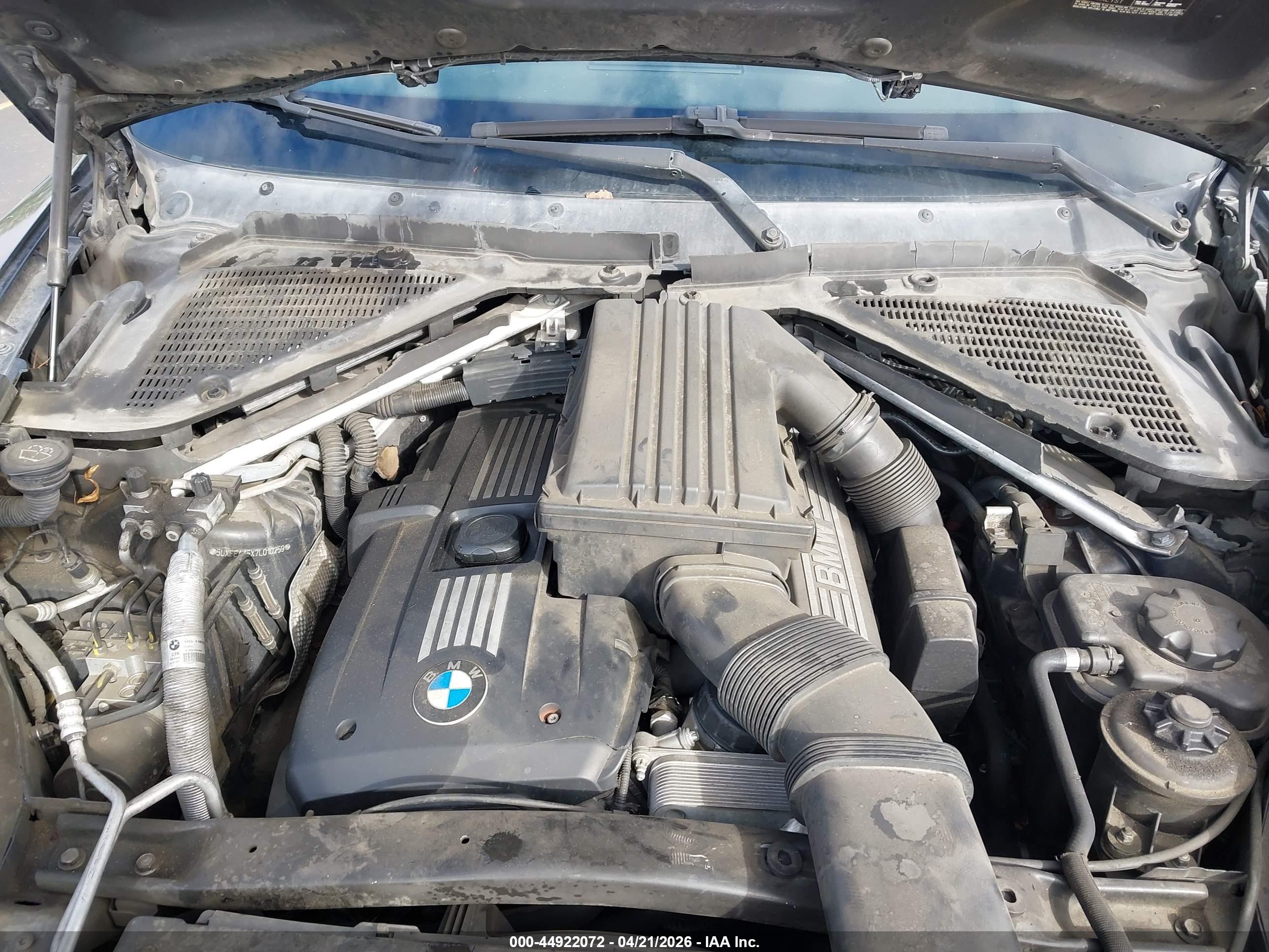 BMW X5 image 10