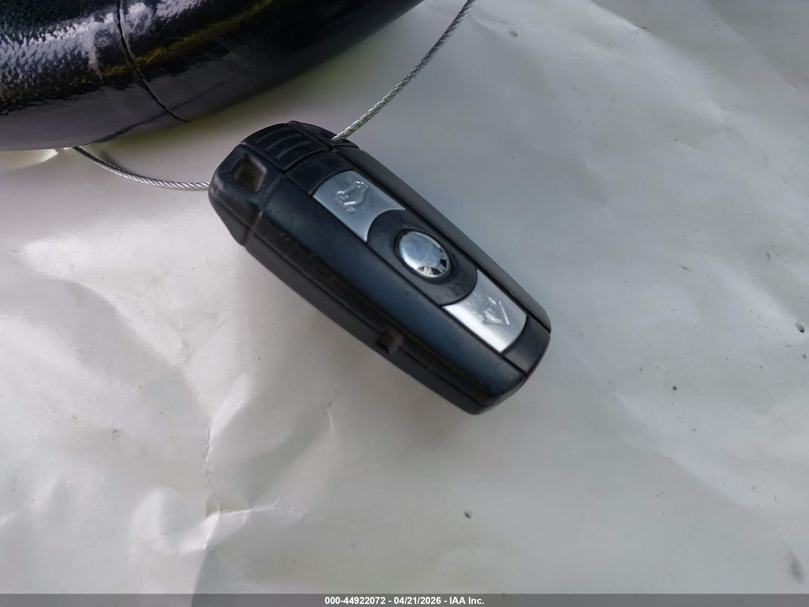 BMW X5 image 11