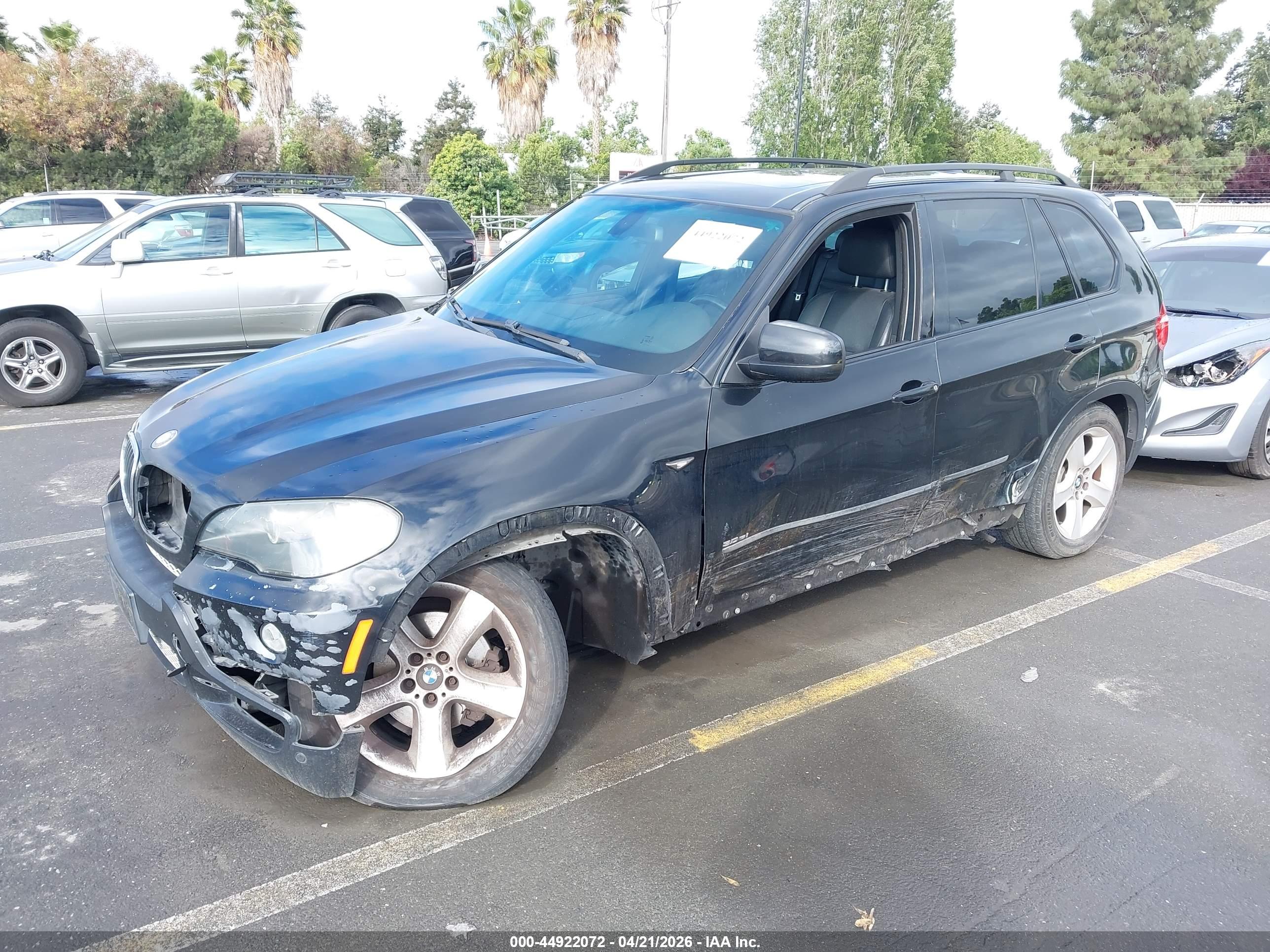 BMW X5 image 2