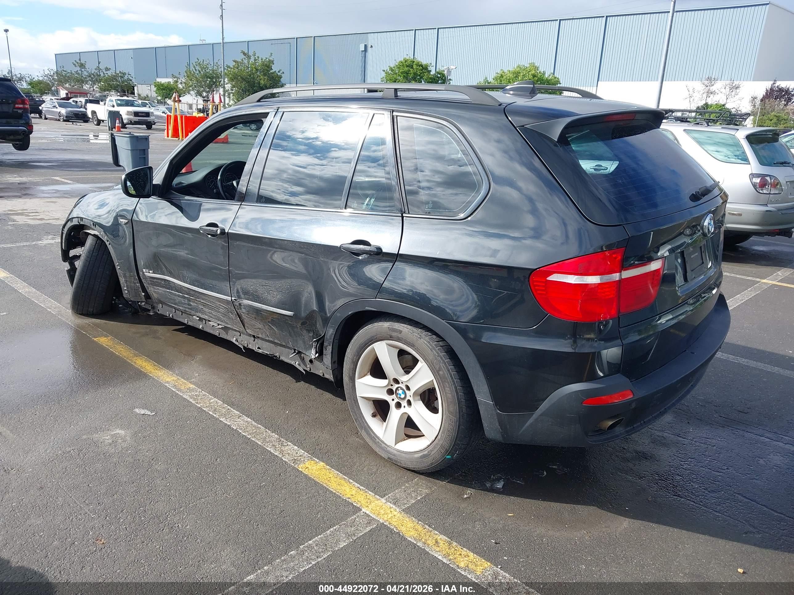 BMW X5 image 3