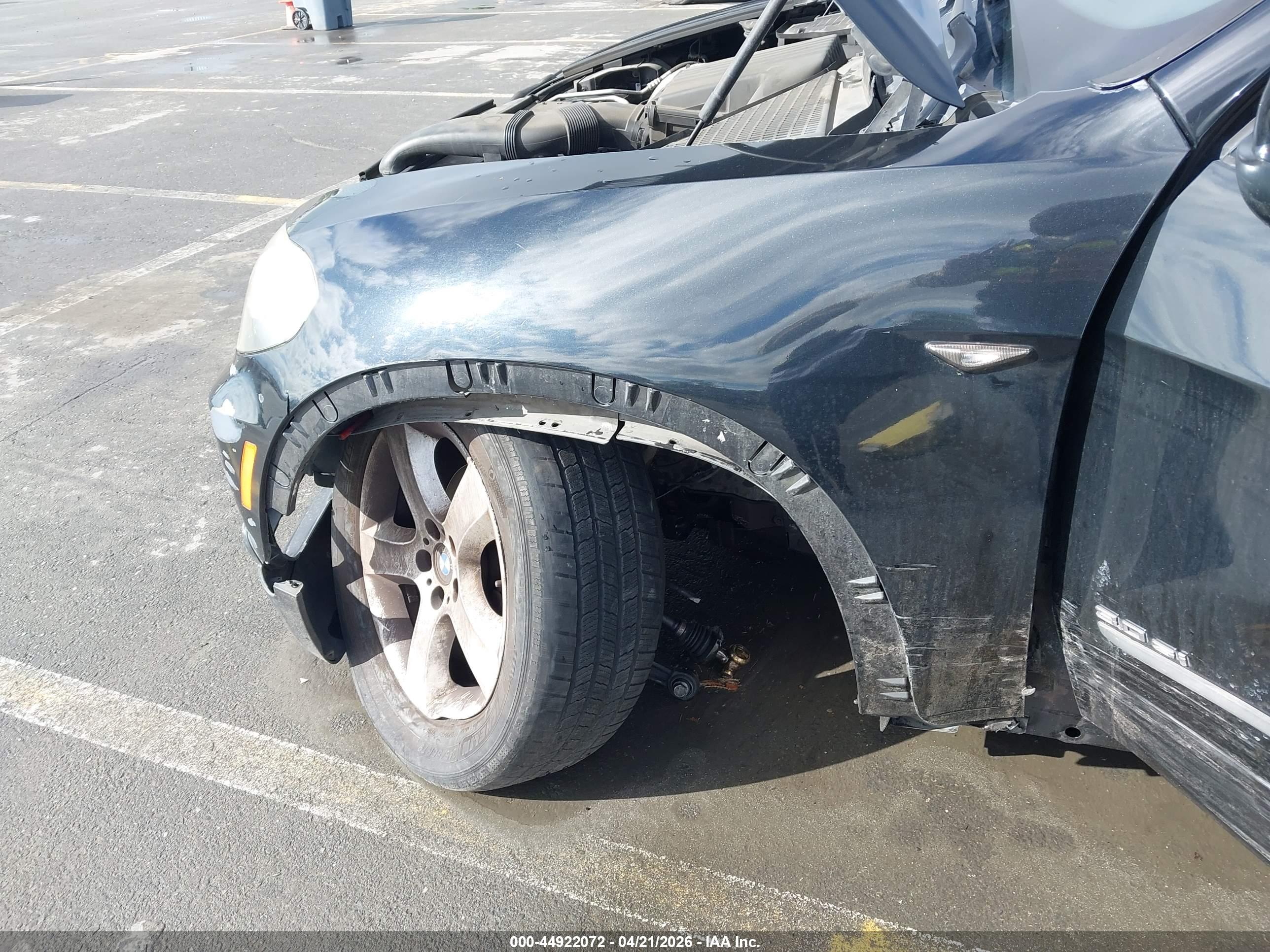 BMW X5 image 6