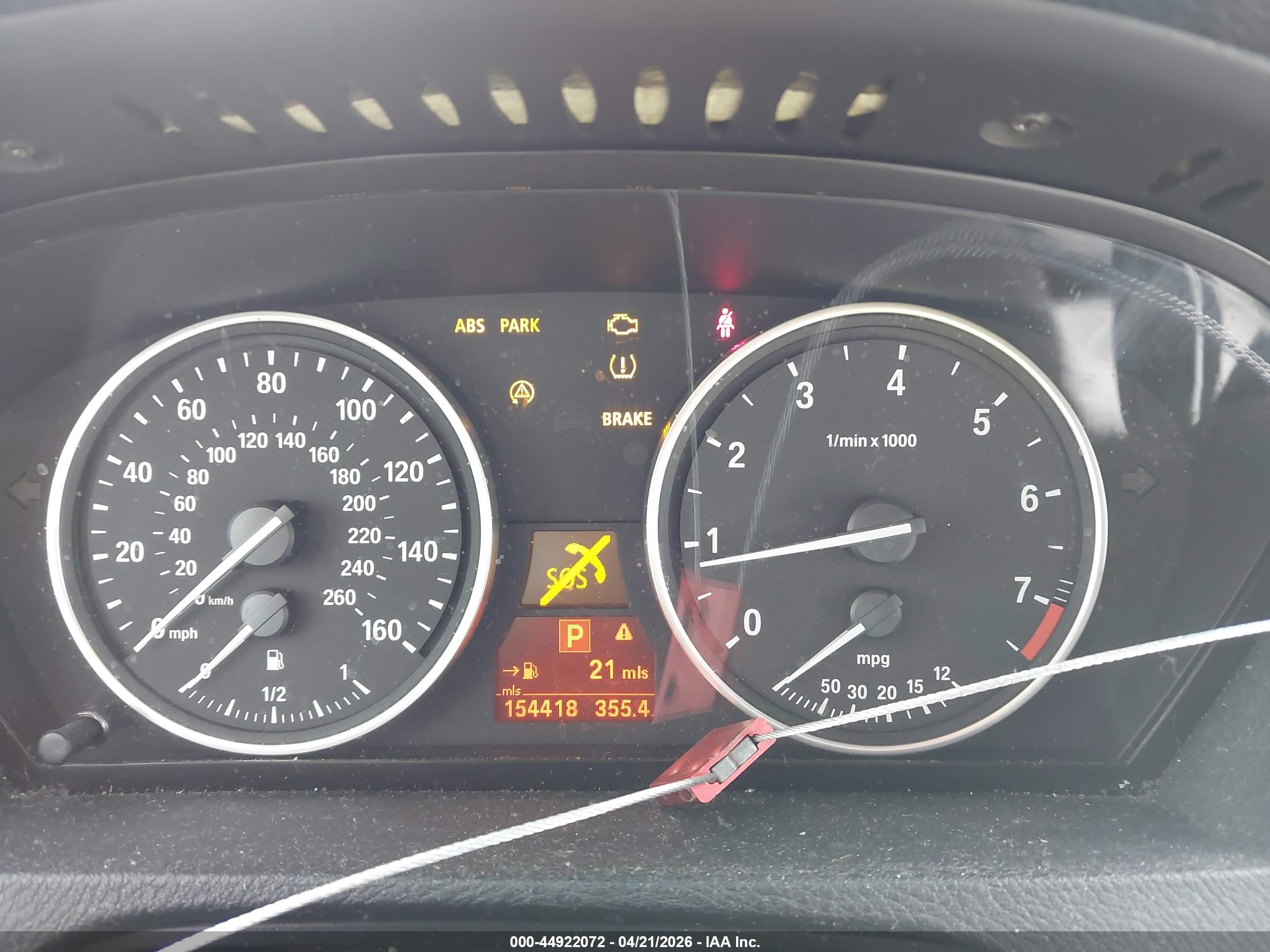 BMW X5 image 7