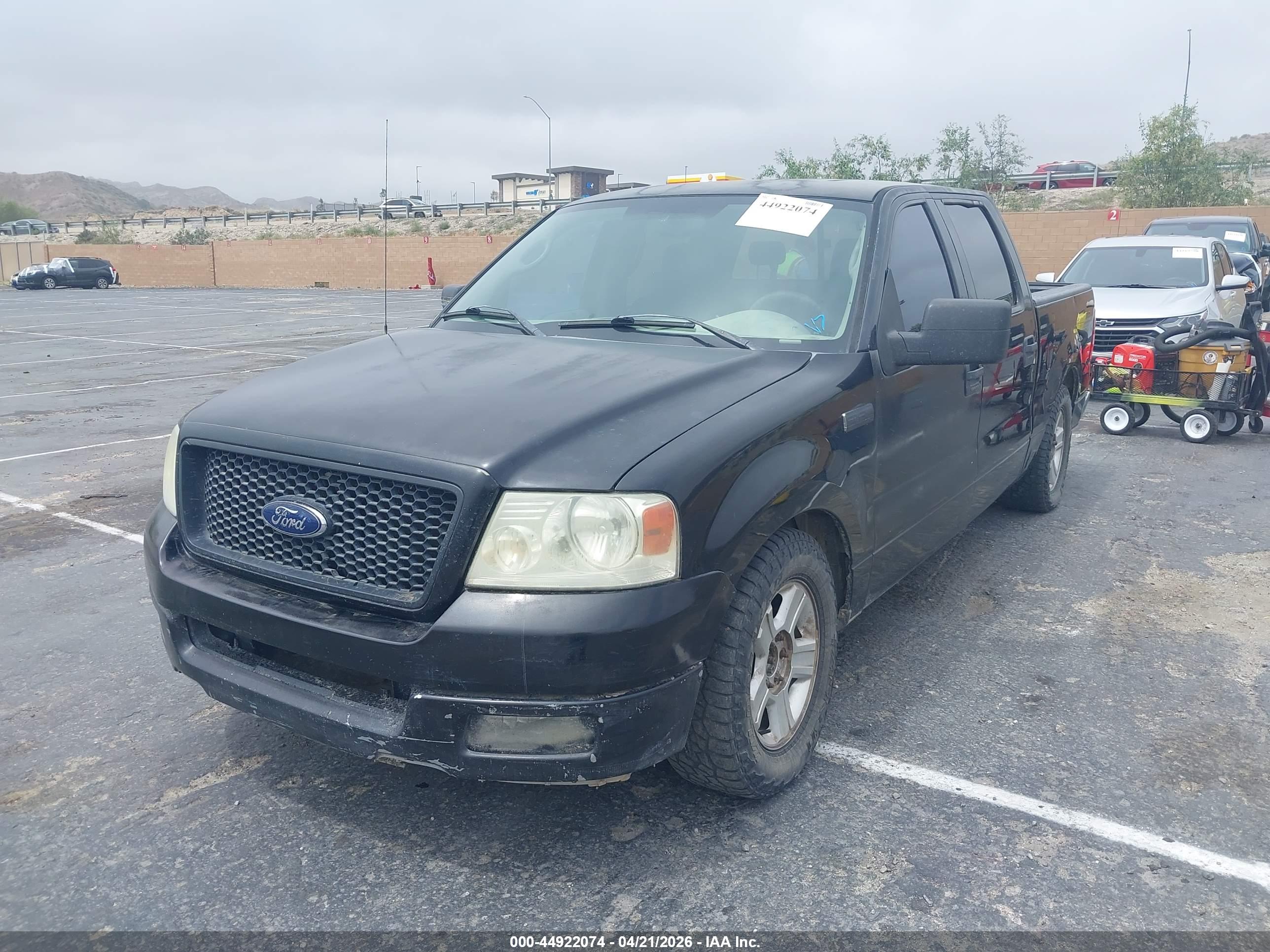 FORD F-150 image 2