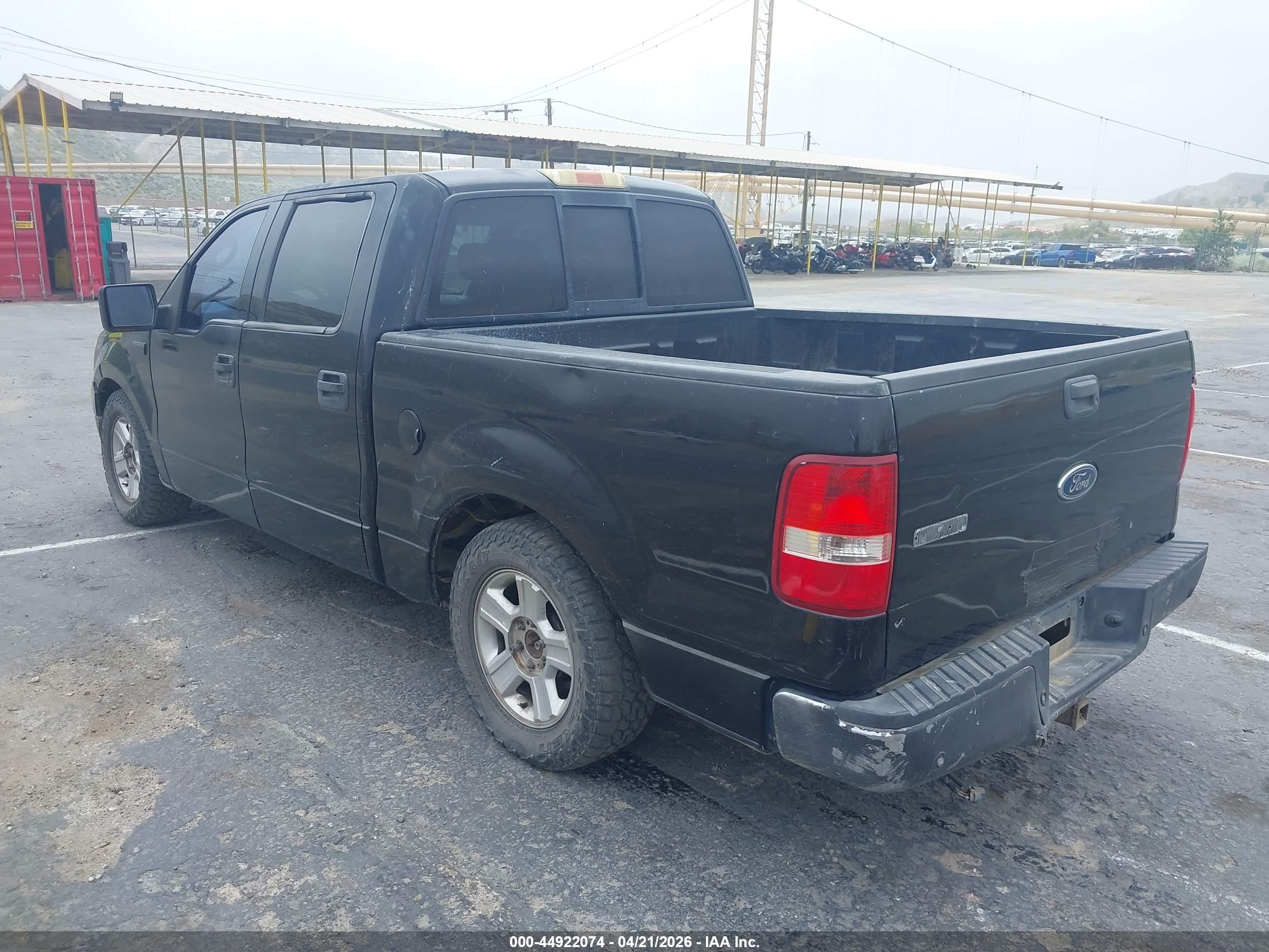 FORD F-150 image 3