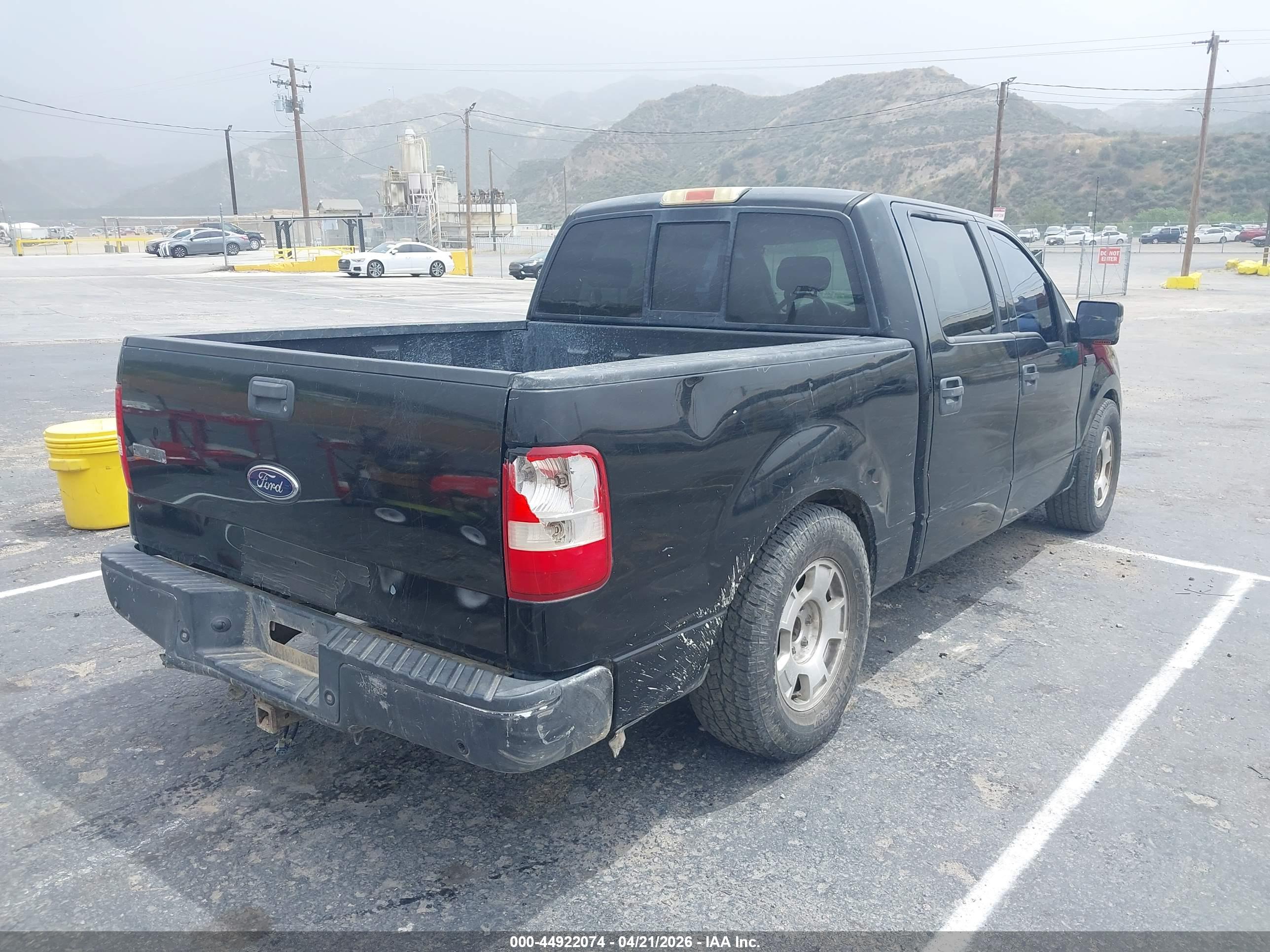 FORD F-150 image 4