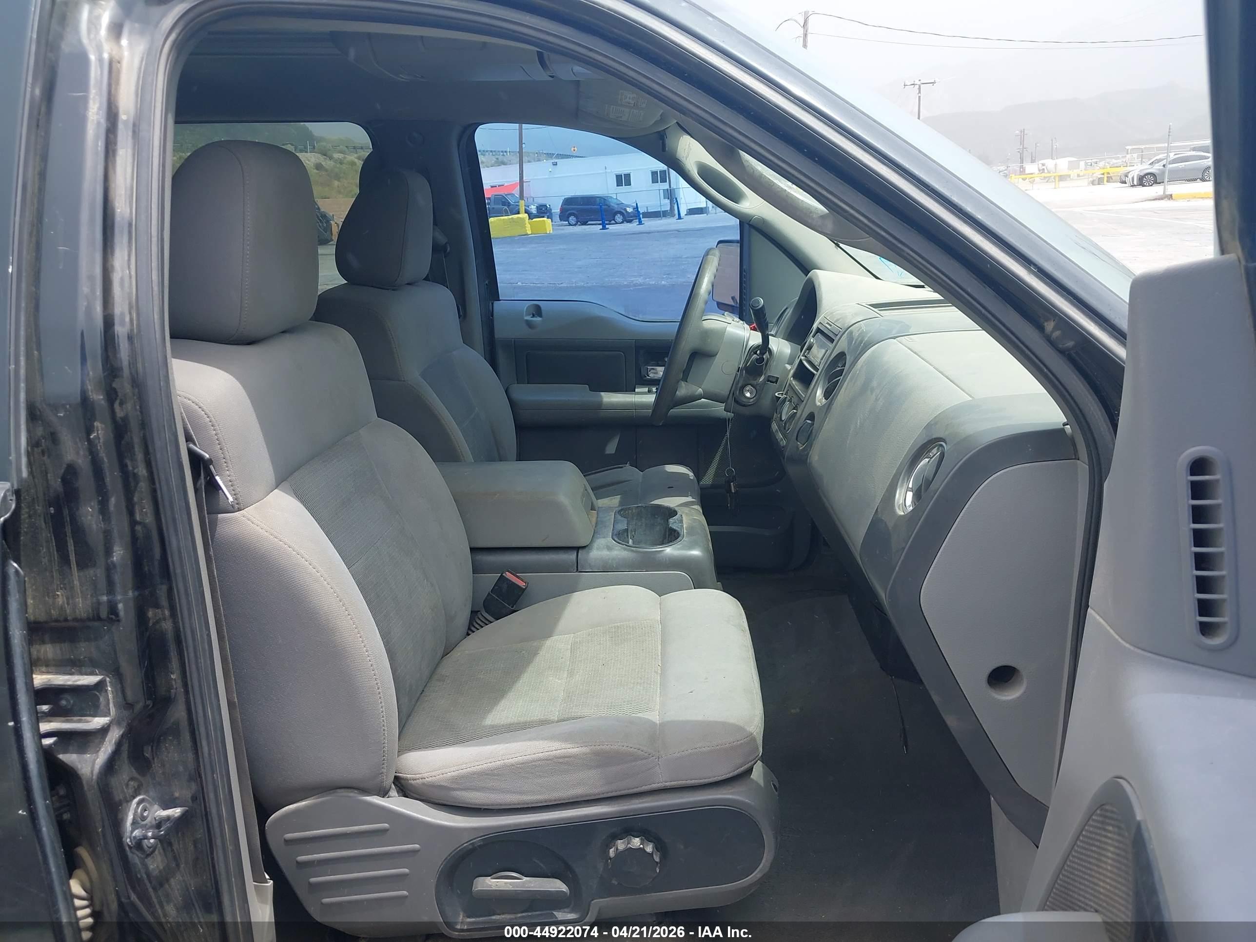 FORD F-150 image 5