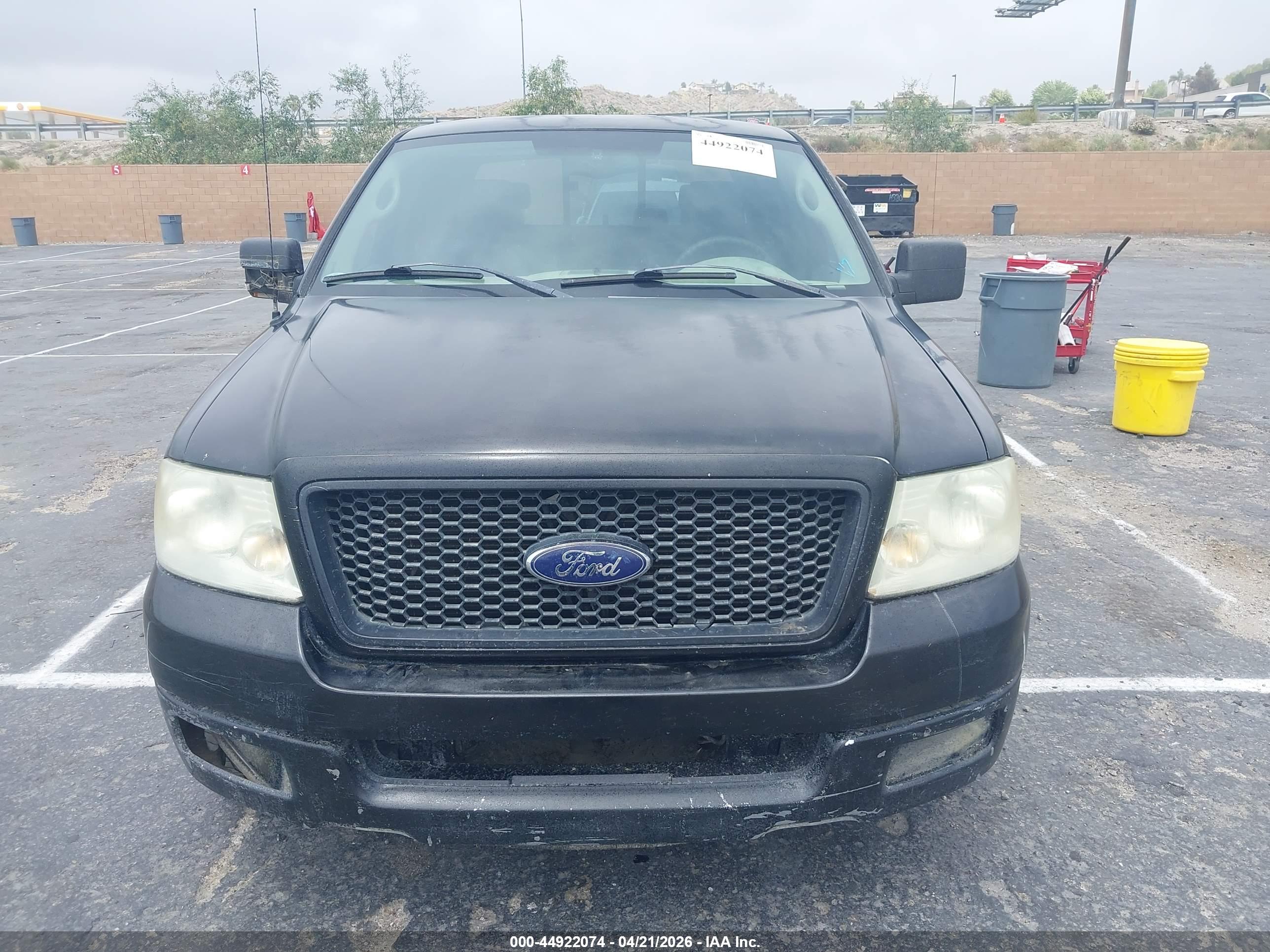 FORD F-150 image 6