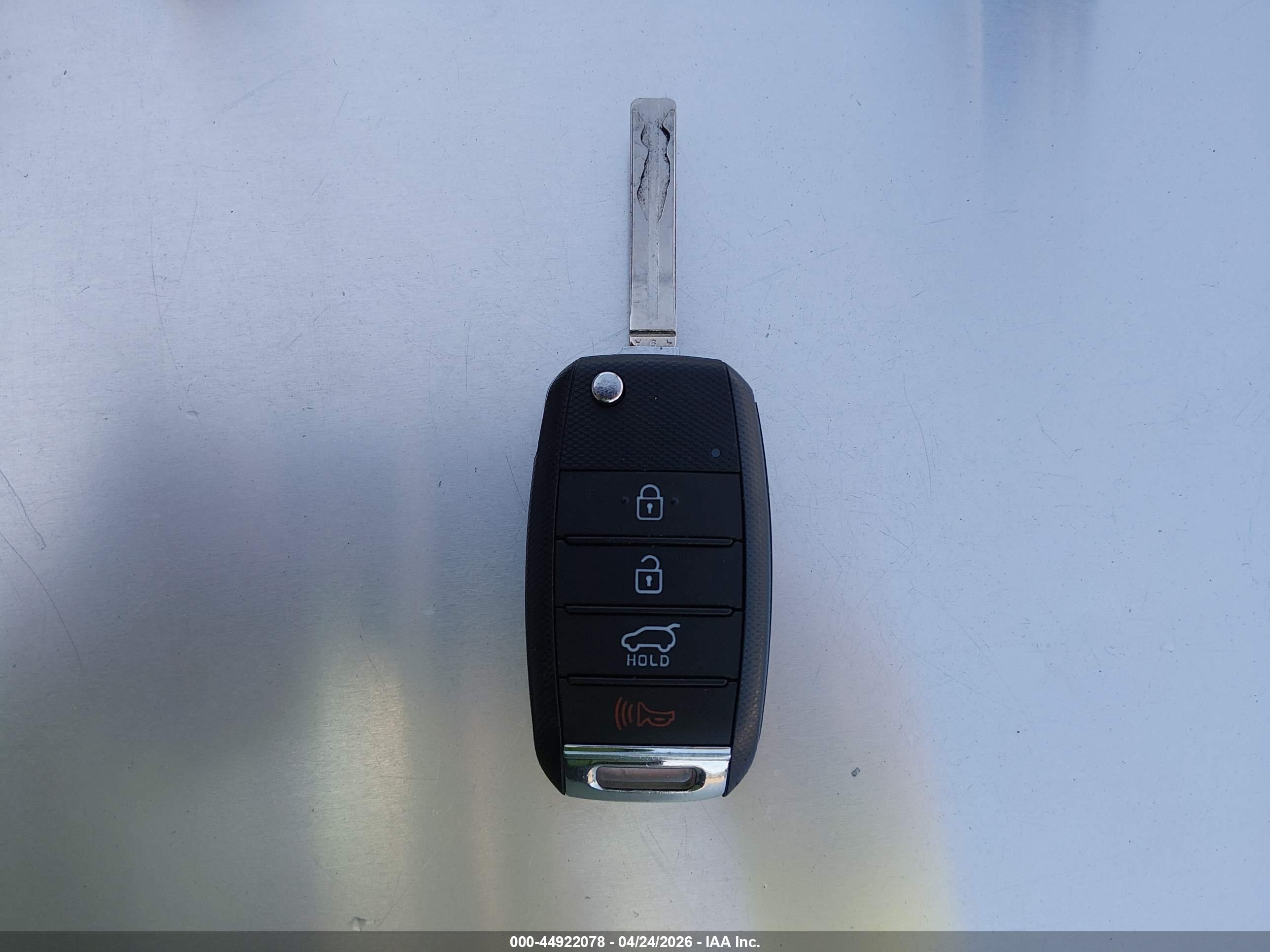 KIA SPORTAGE image 11