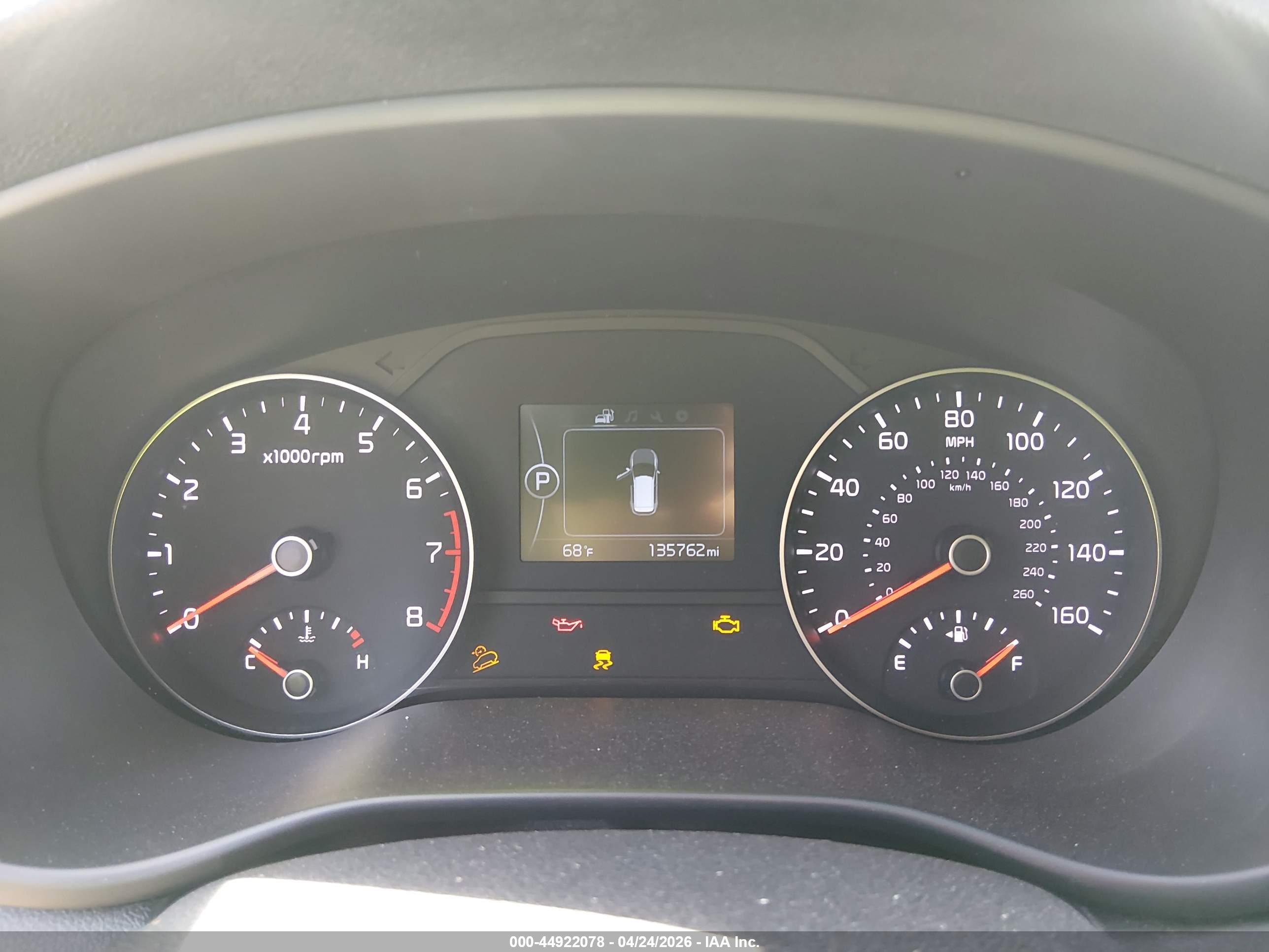 KIA SPORTAGE image 7