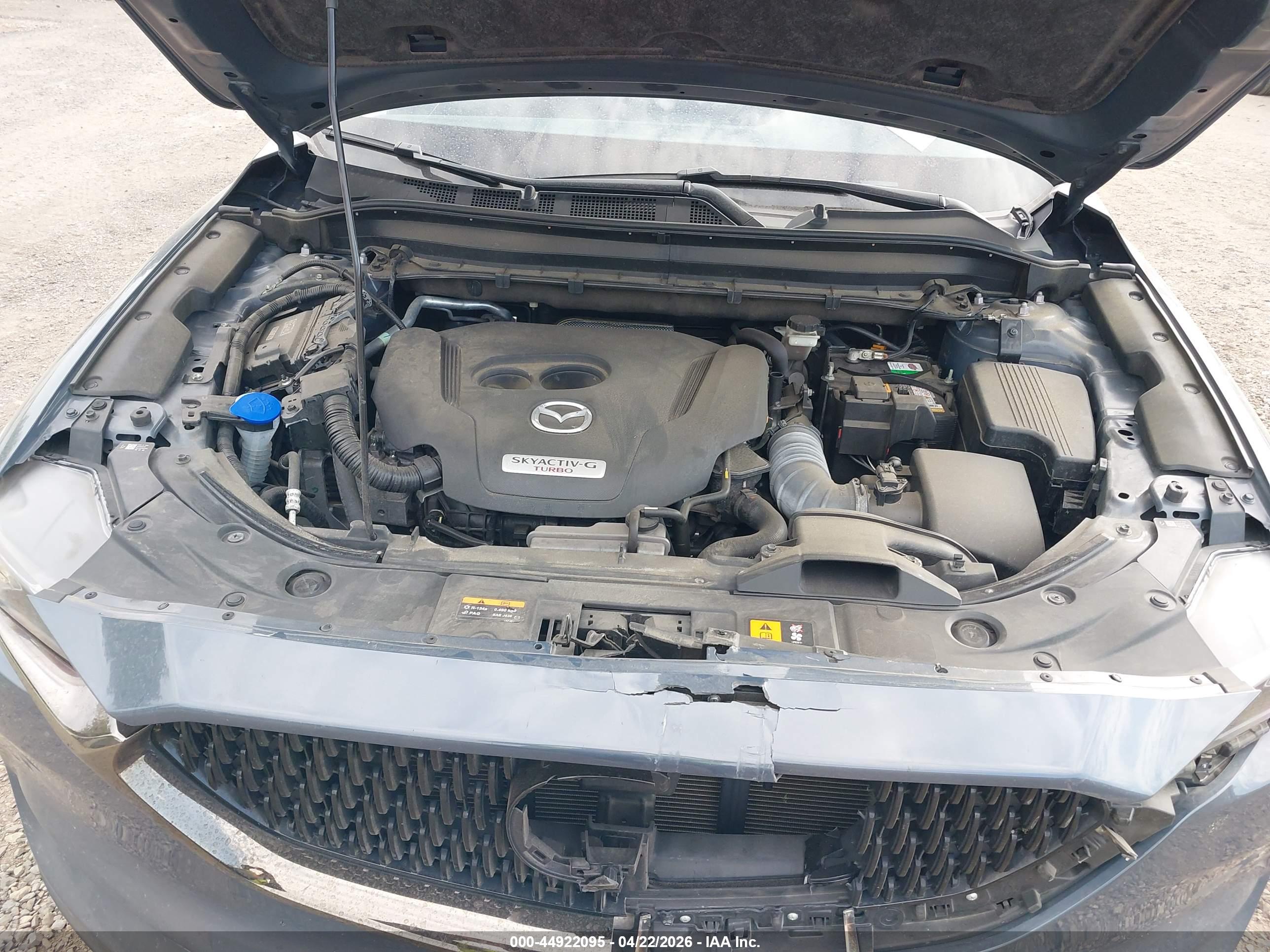MAZDA CX-5 image 10