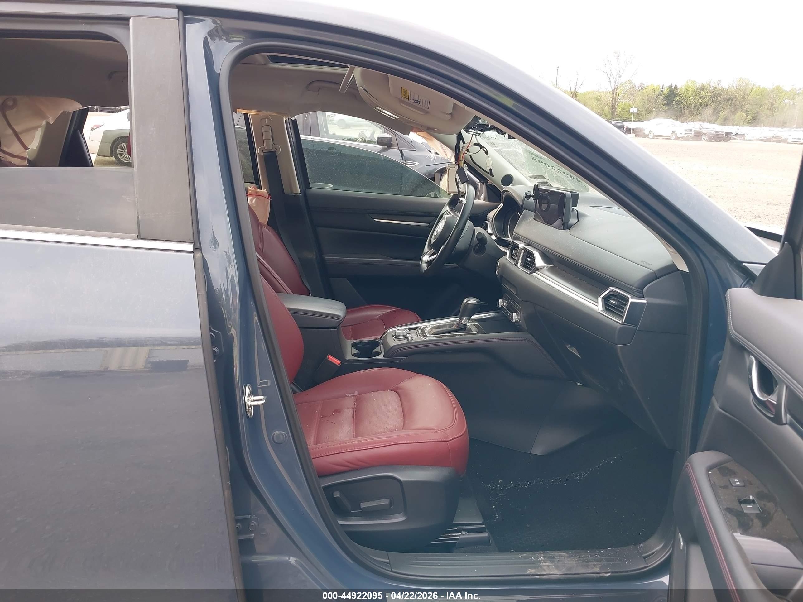 MAZDA CX-5 image 5