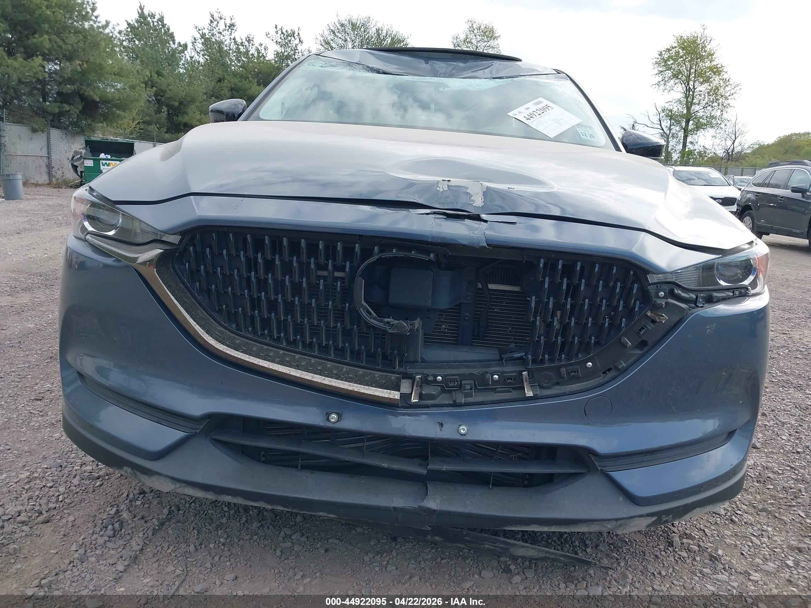 MAZDA CX-5 image 6