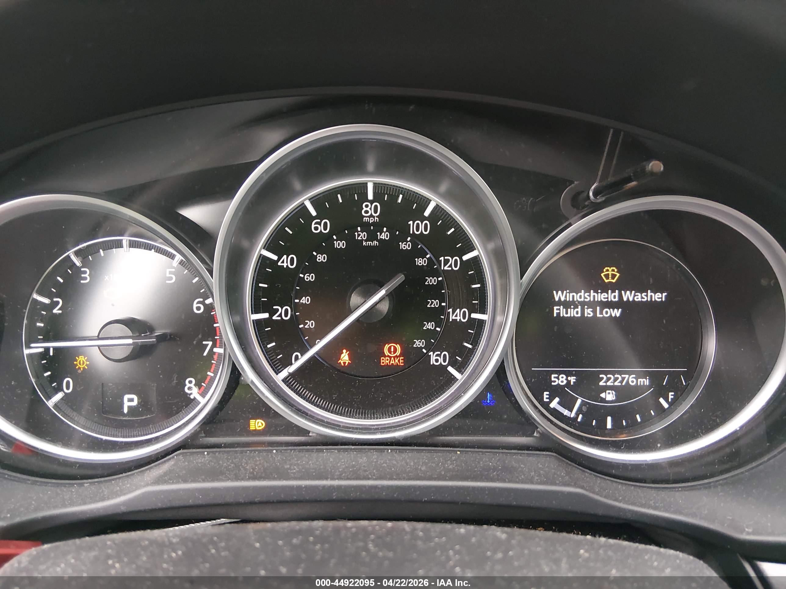 MAZDA CX-5 image 7