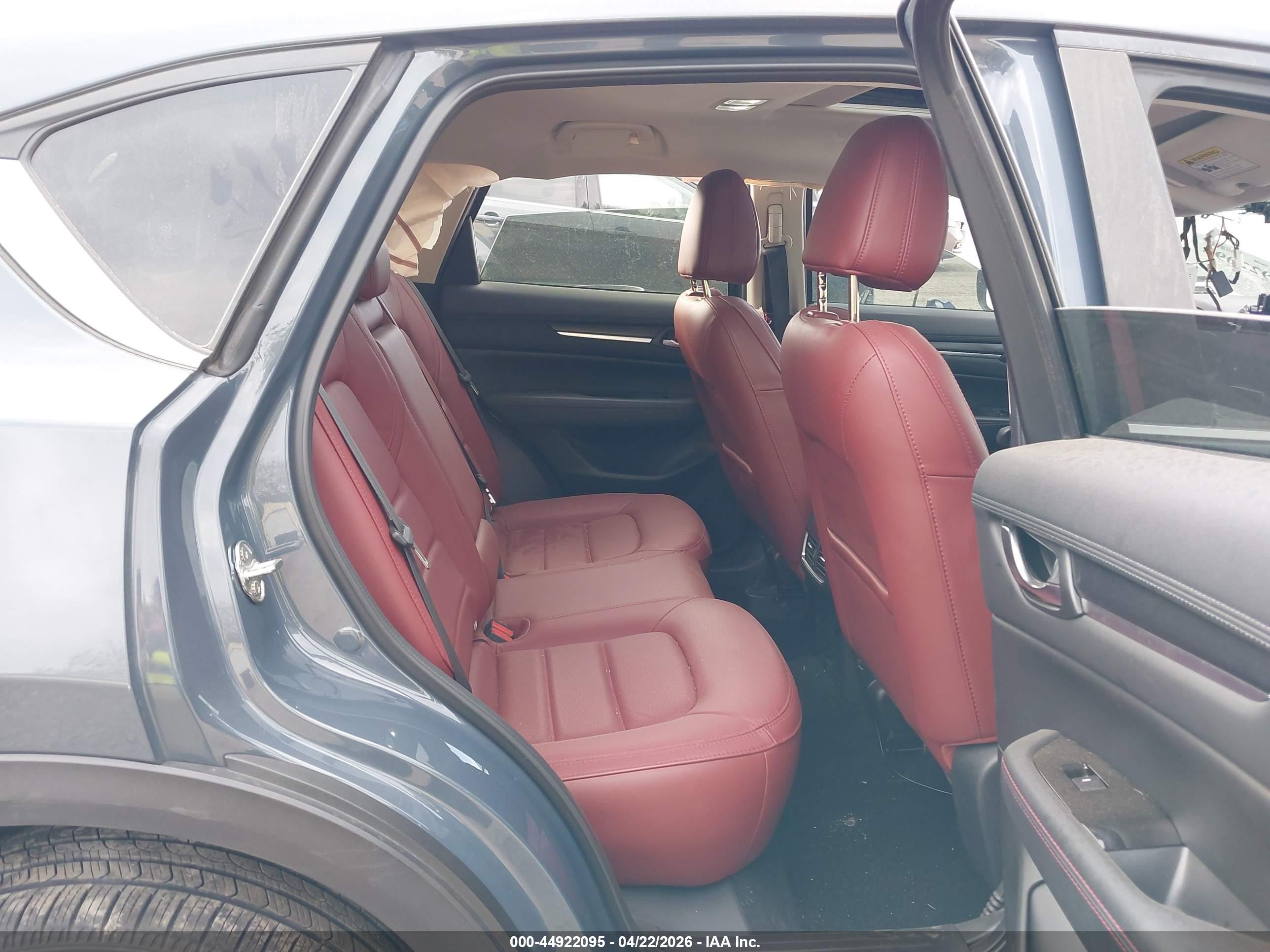 MAZDA CX-5 image 8