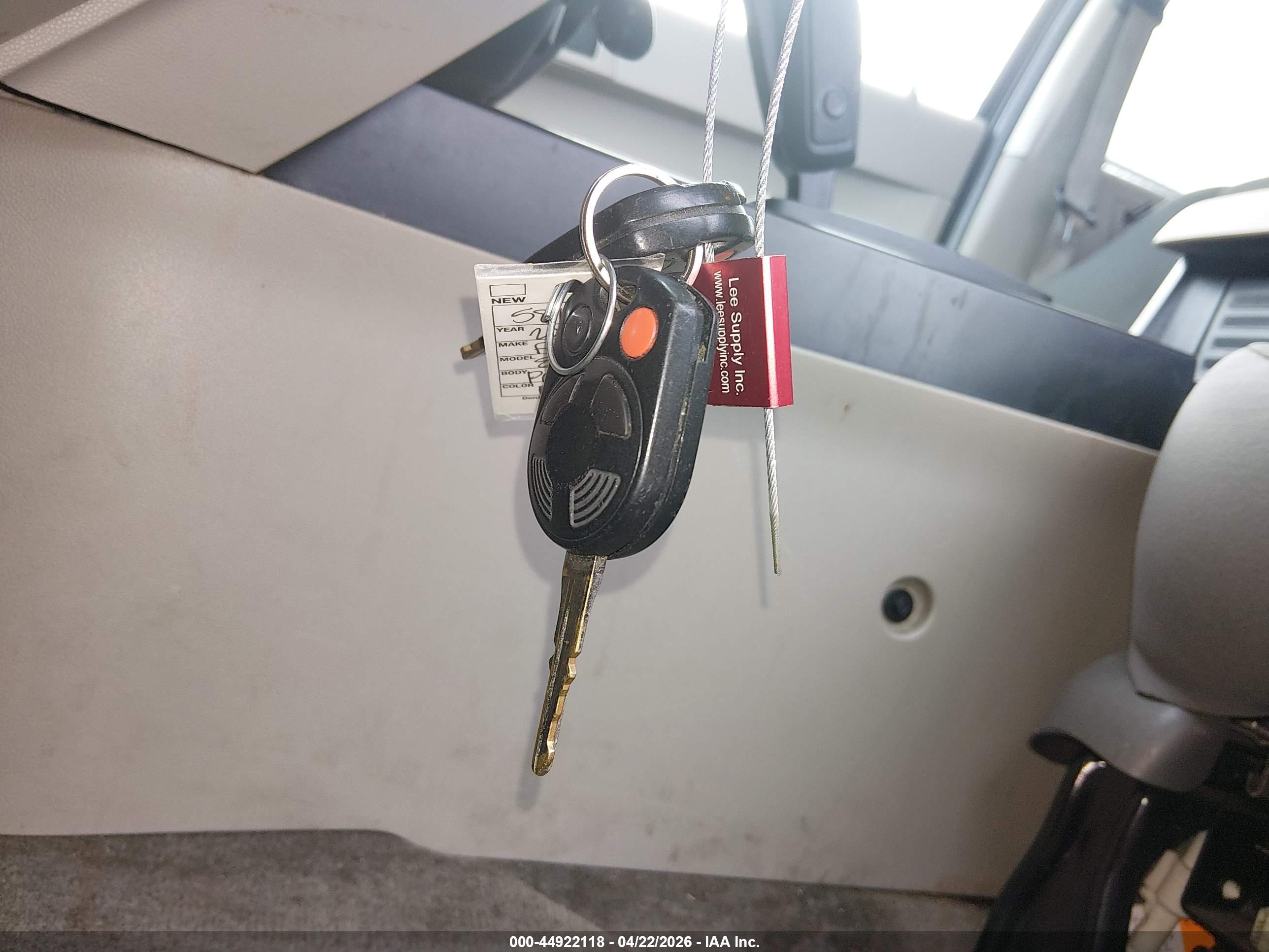 FORD ESCAPE image 11