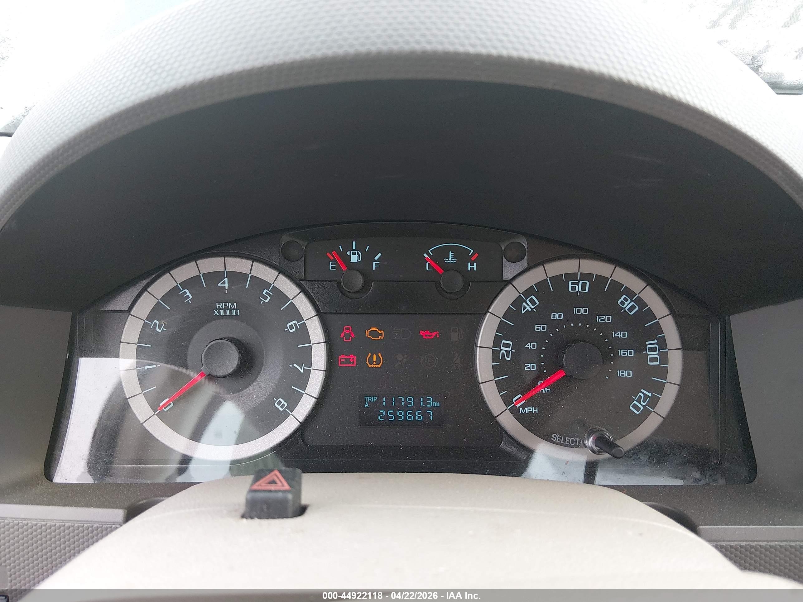 FORD ESCAPE image 7