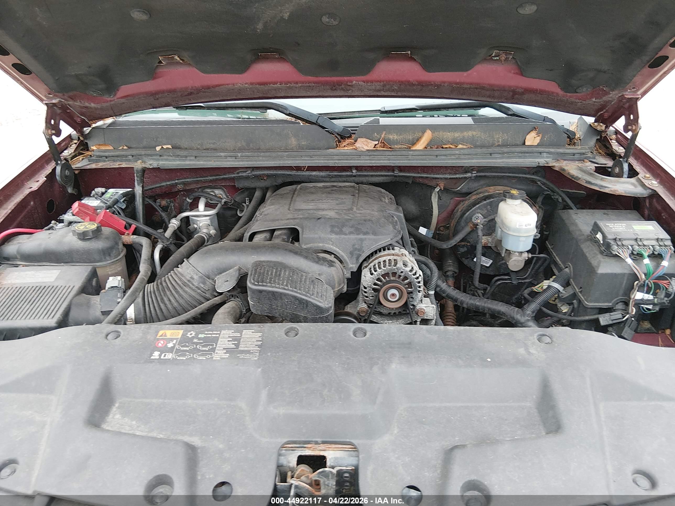 GMC SIERRA image 10