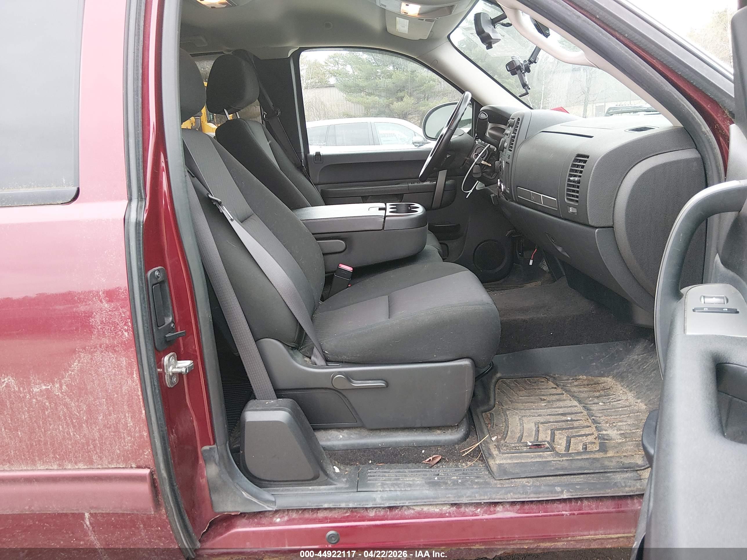 GMC SIERRA image 5