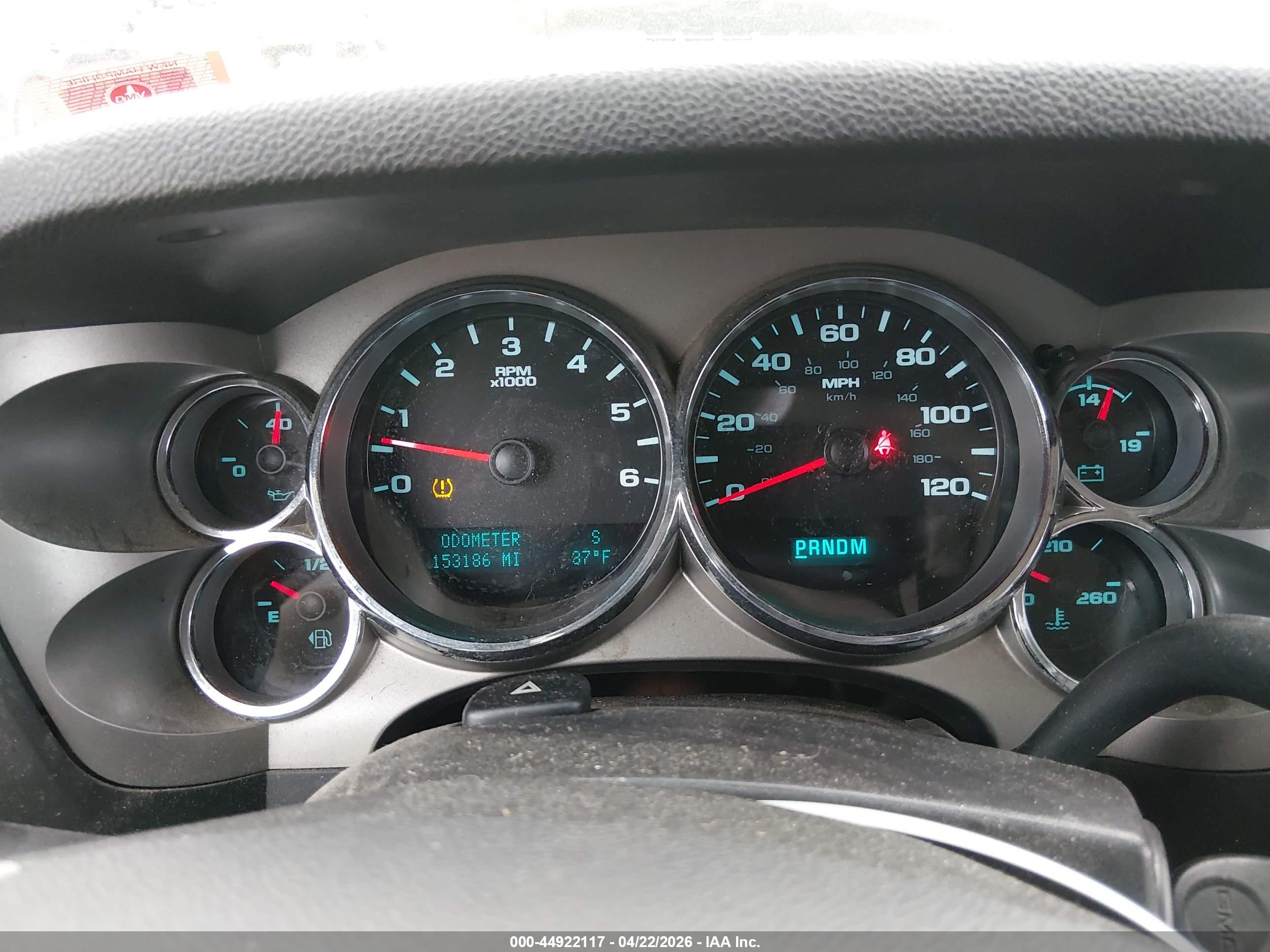 GMC SIERRA image 7