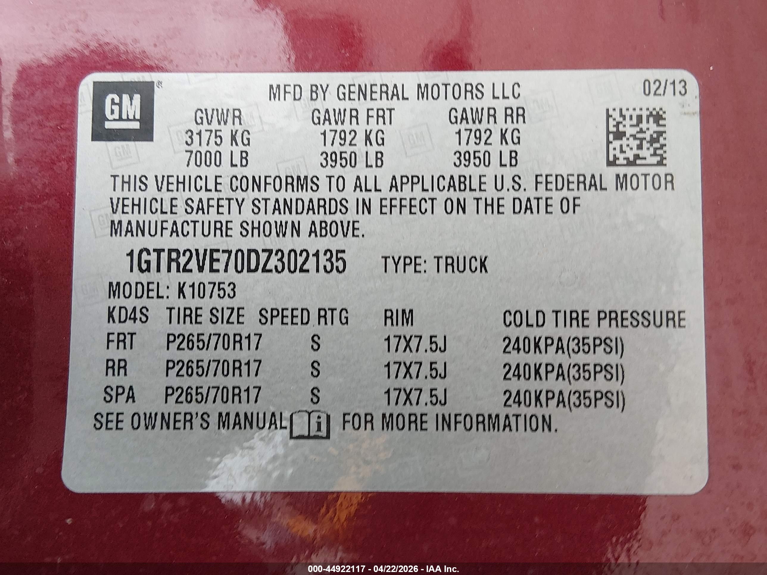 GMC SIERRA image 9