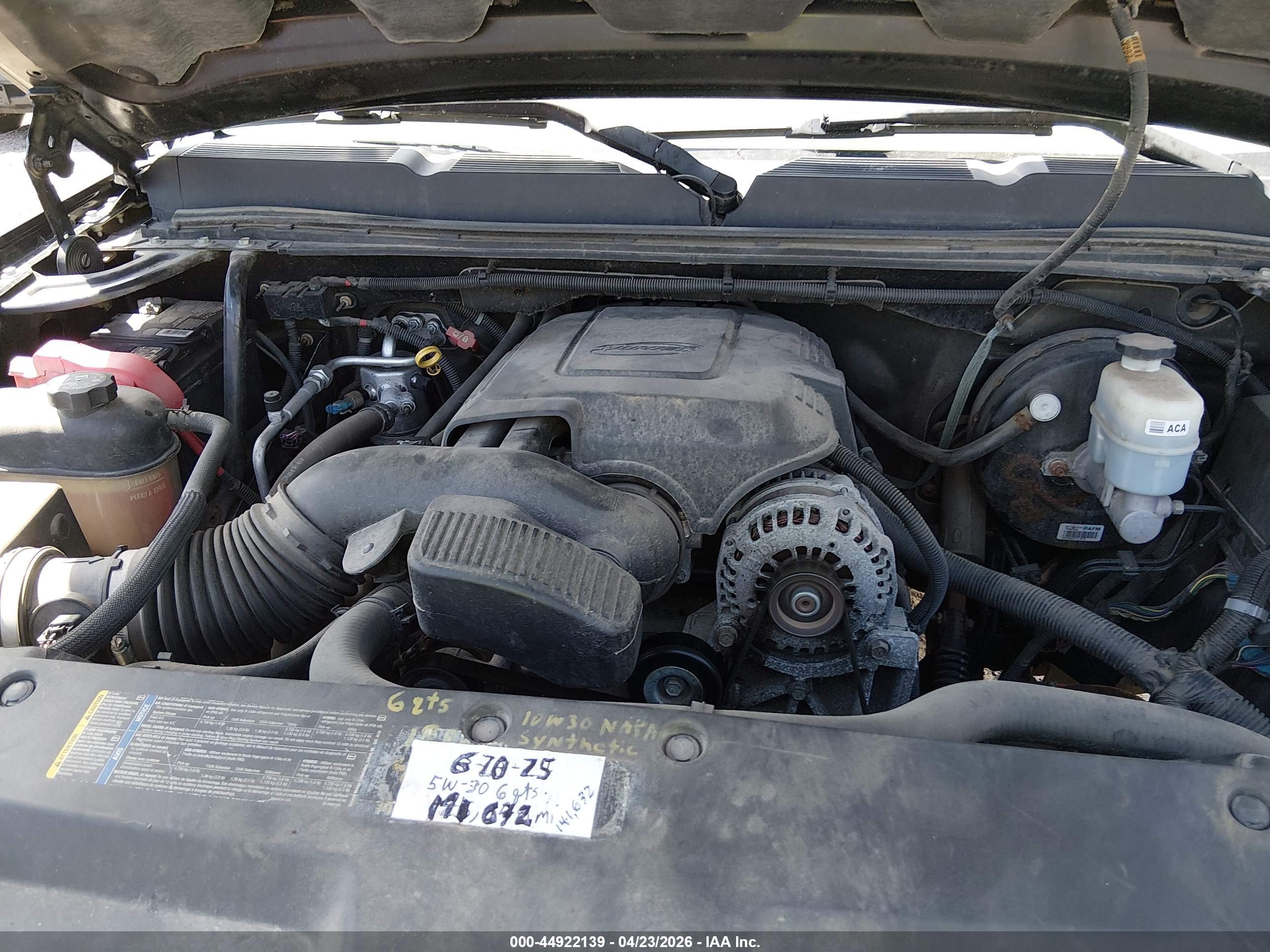 CHEVROLET SILVERADO image 10
