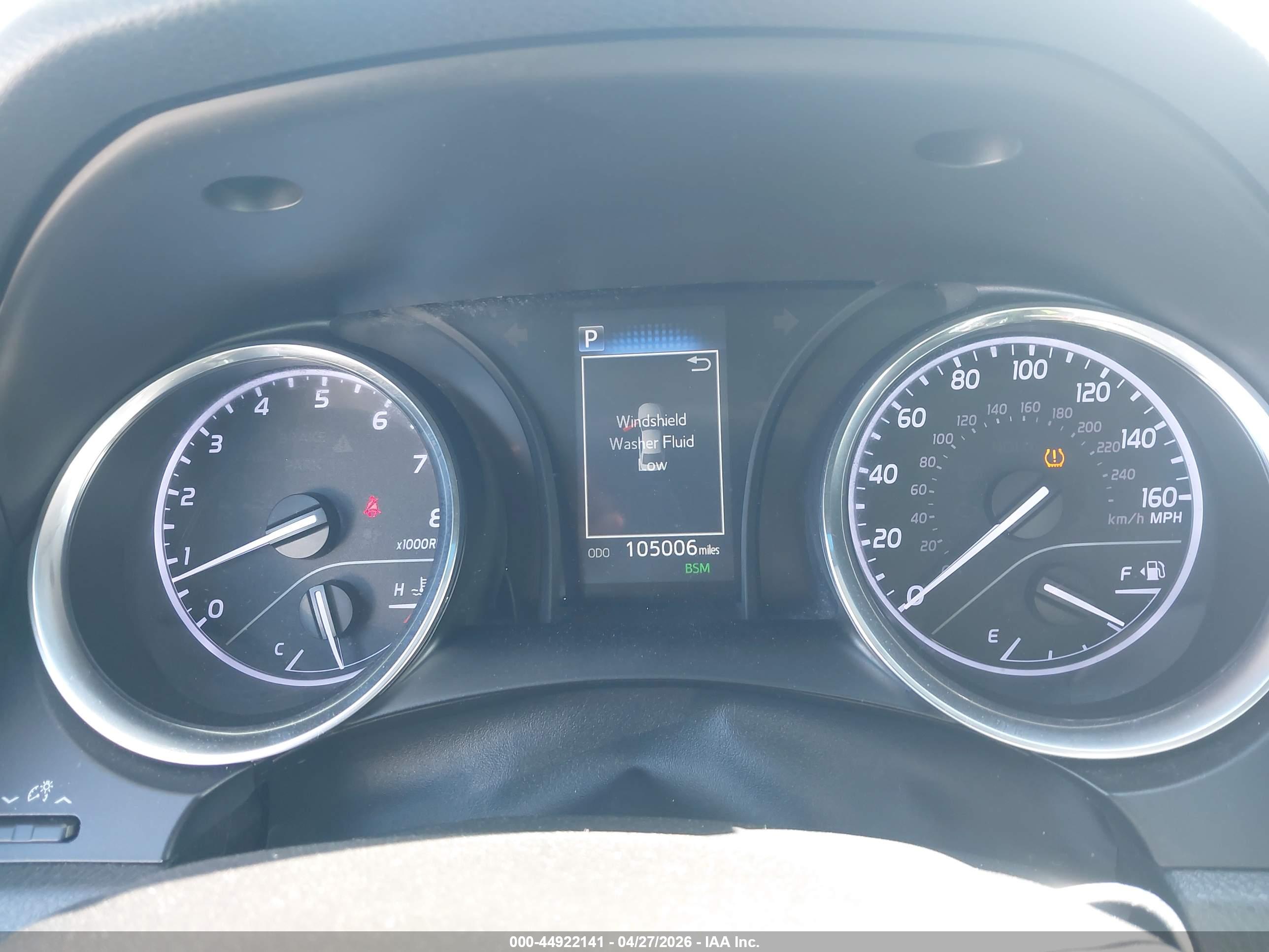 TOYOTA CAMRY image 7