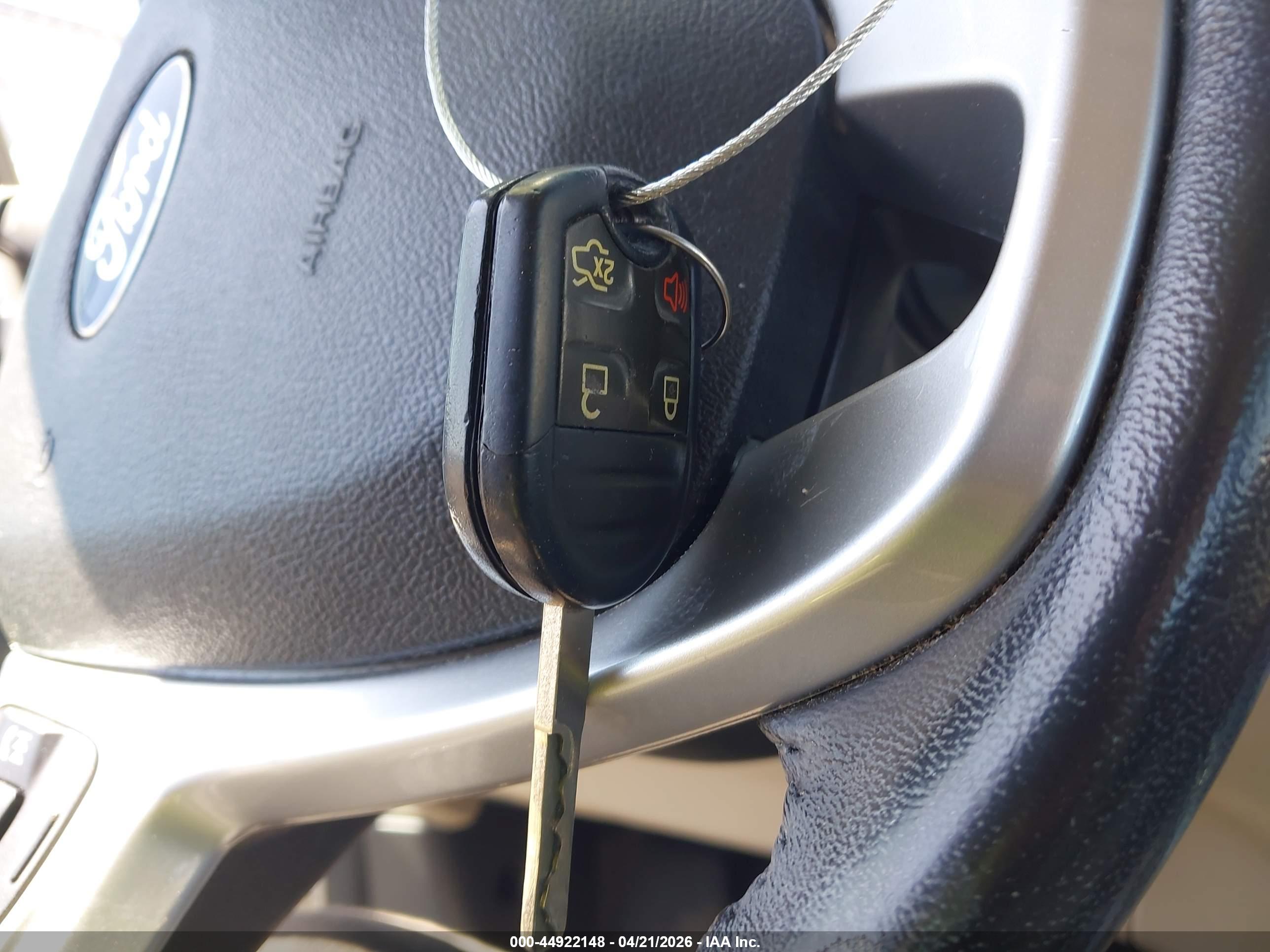 FORD FIESTA image 11
