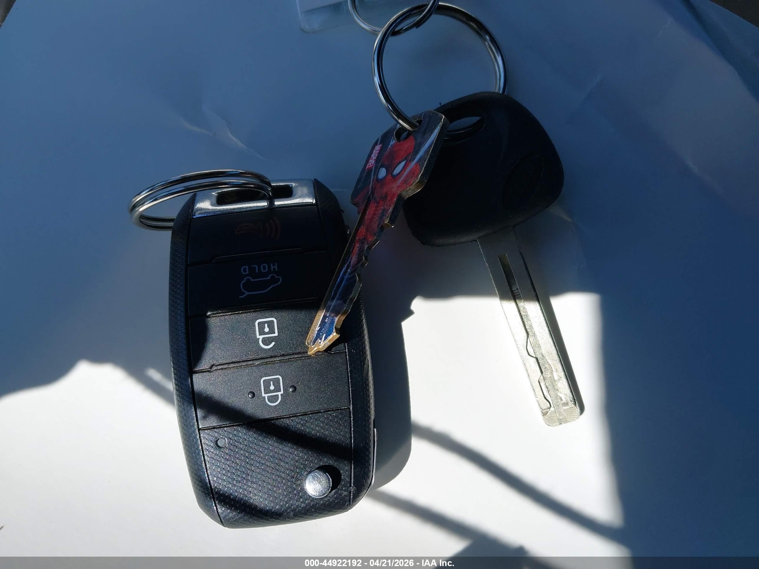 KIA SOUL image 11