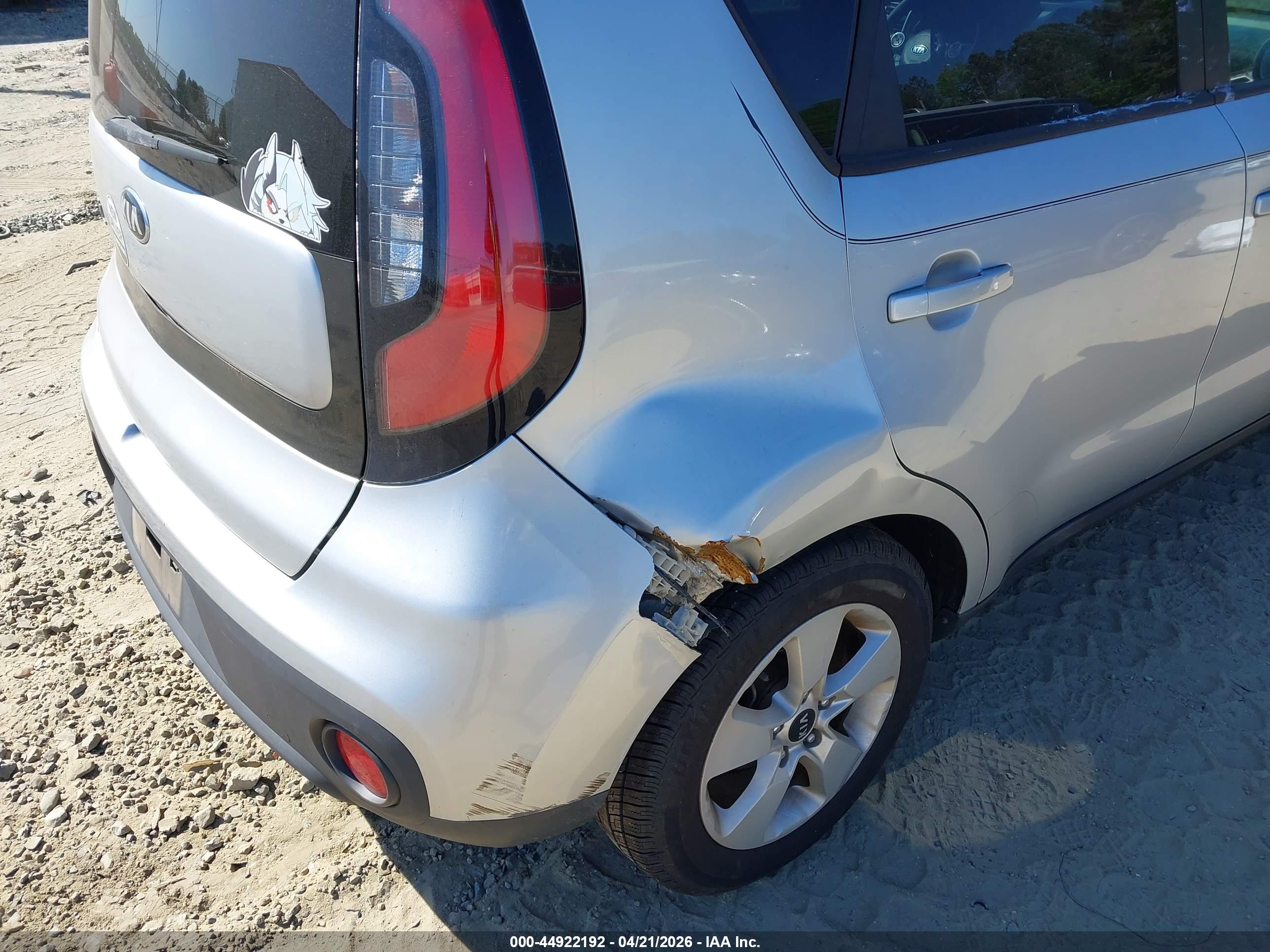 KIA SOUL image 6