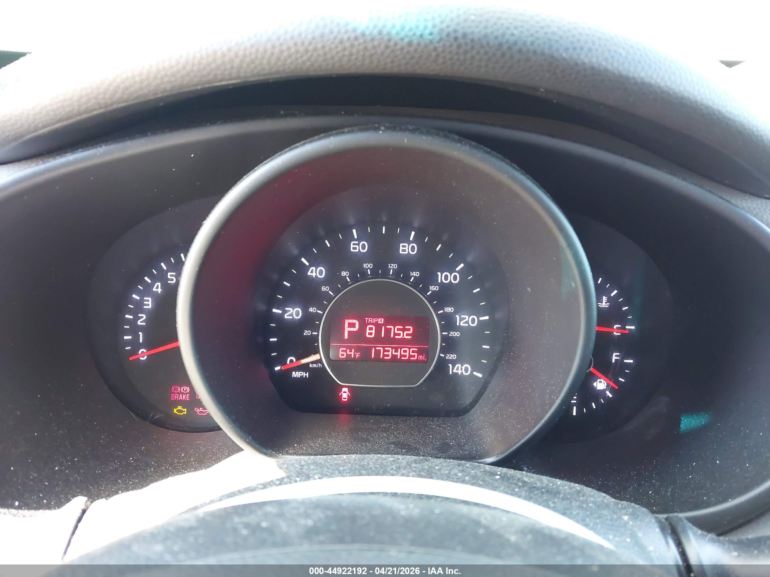 KIA SOUL image 7